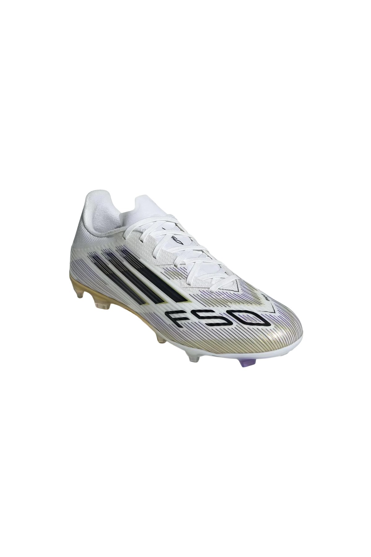 Adidas Erkek Krampon F50 League FG/MG JI0005