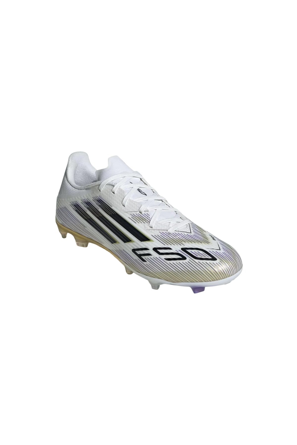 Adidas Erkek Krampon F50 League FG/MG JI0005