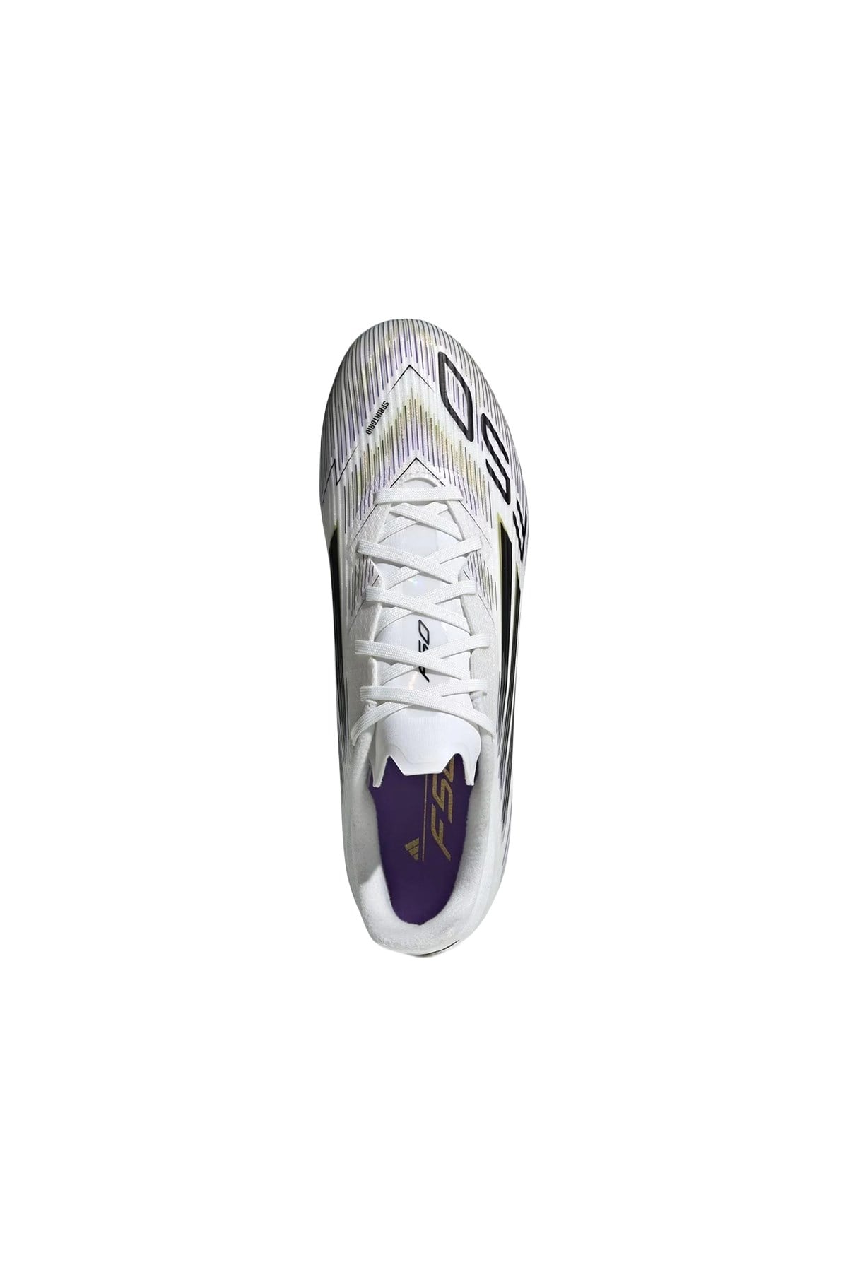 Adidas Erkek Krampon F50 League FG/MG JI0005
