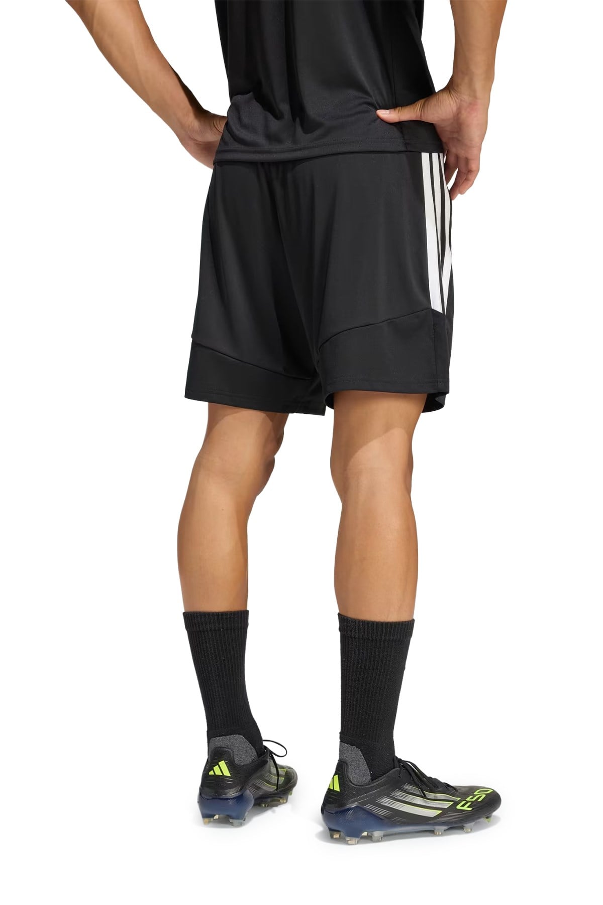 Adidas Erkek Maç Şortu Tiro 26 League Training JY9719