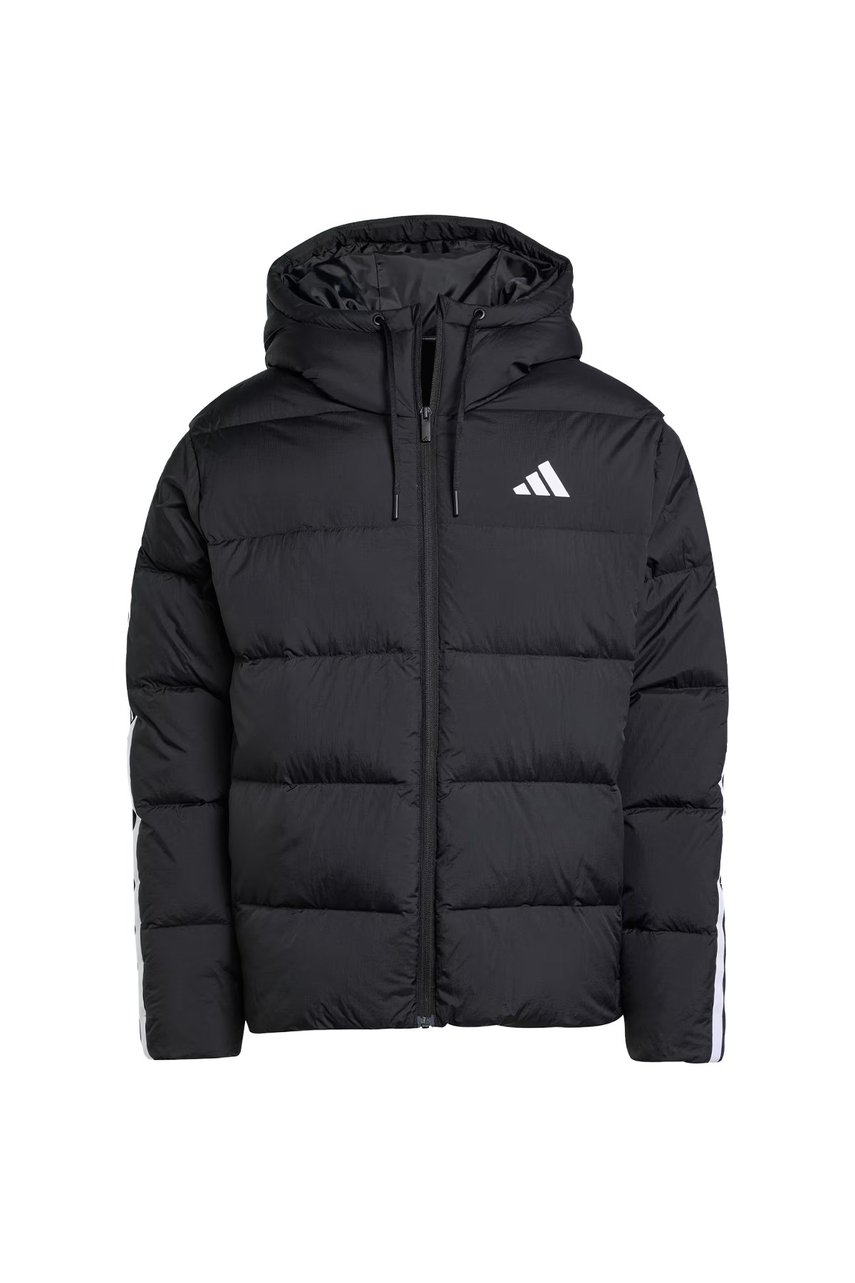 Adidas Erkek Mont Ess 3S P D HD J JM4165