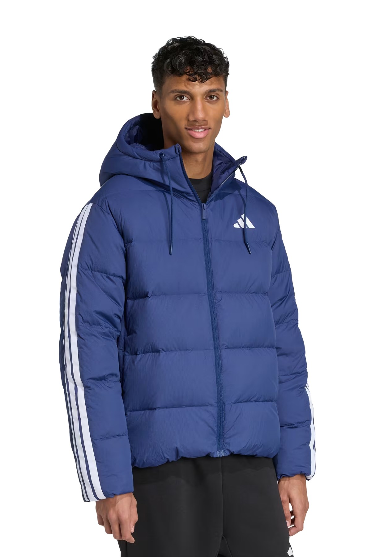 Adidas Erkek Mont Ess 3S P D HD J JX7799