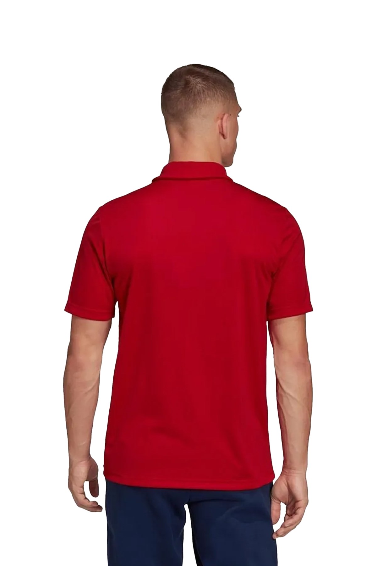 Adidas Erkek Polo Yaka Spor T-shirt Ent22 Polo H57489