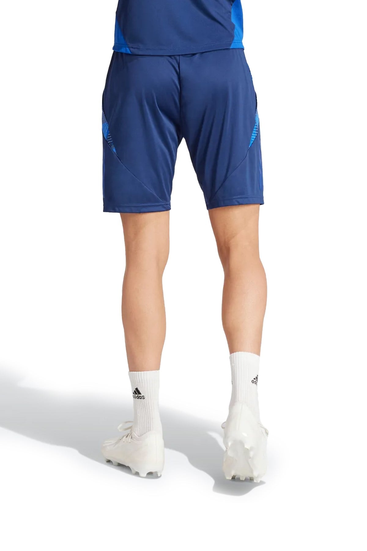 Adidas Erkek Şort Tiro24 C Tr Sho IR5485