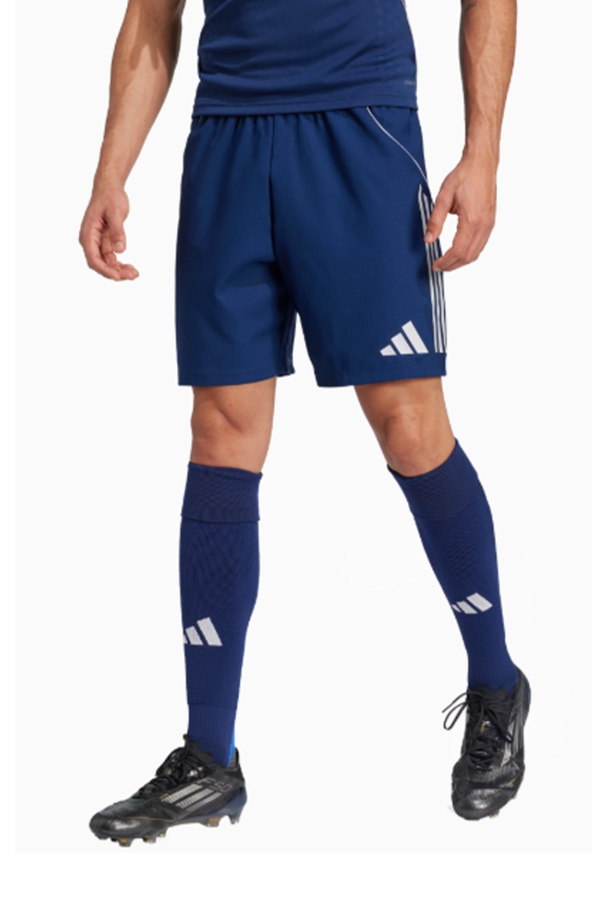 Adidas Erkek Şort Tiro25 C M Shom JG1063