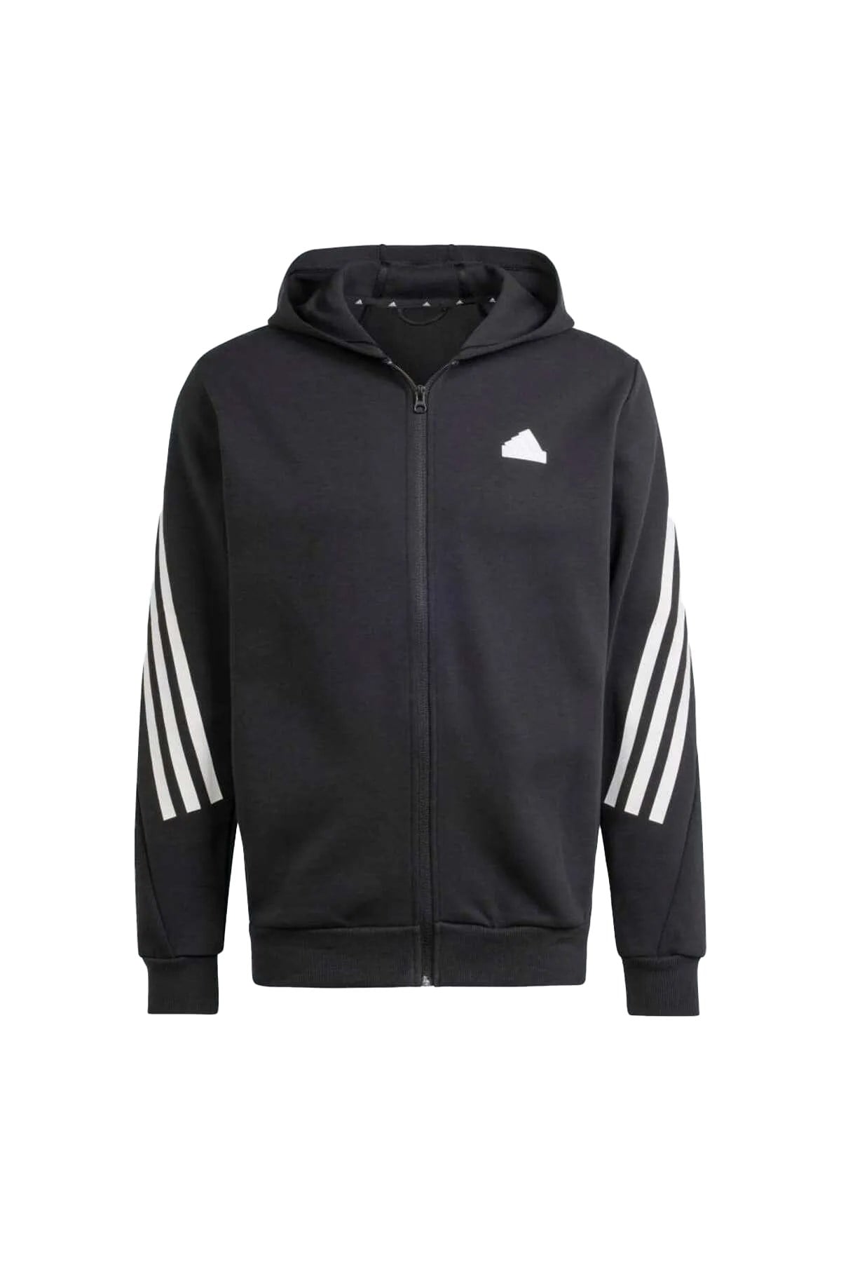 Adidas Erkek Sweatshirt M FI 3S FZ IR9159