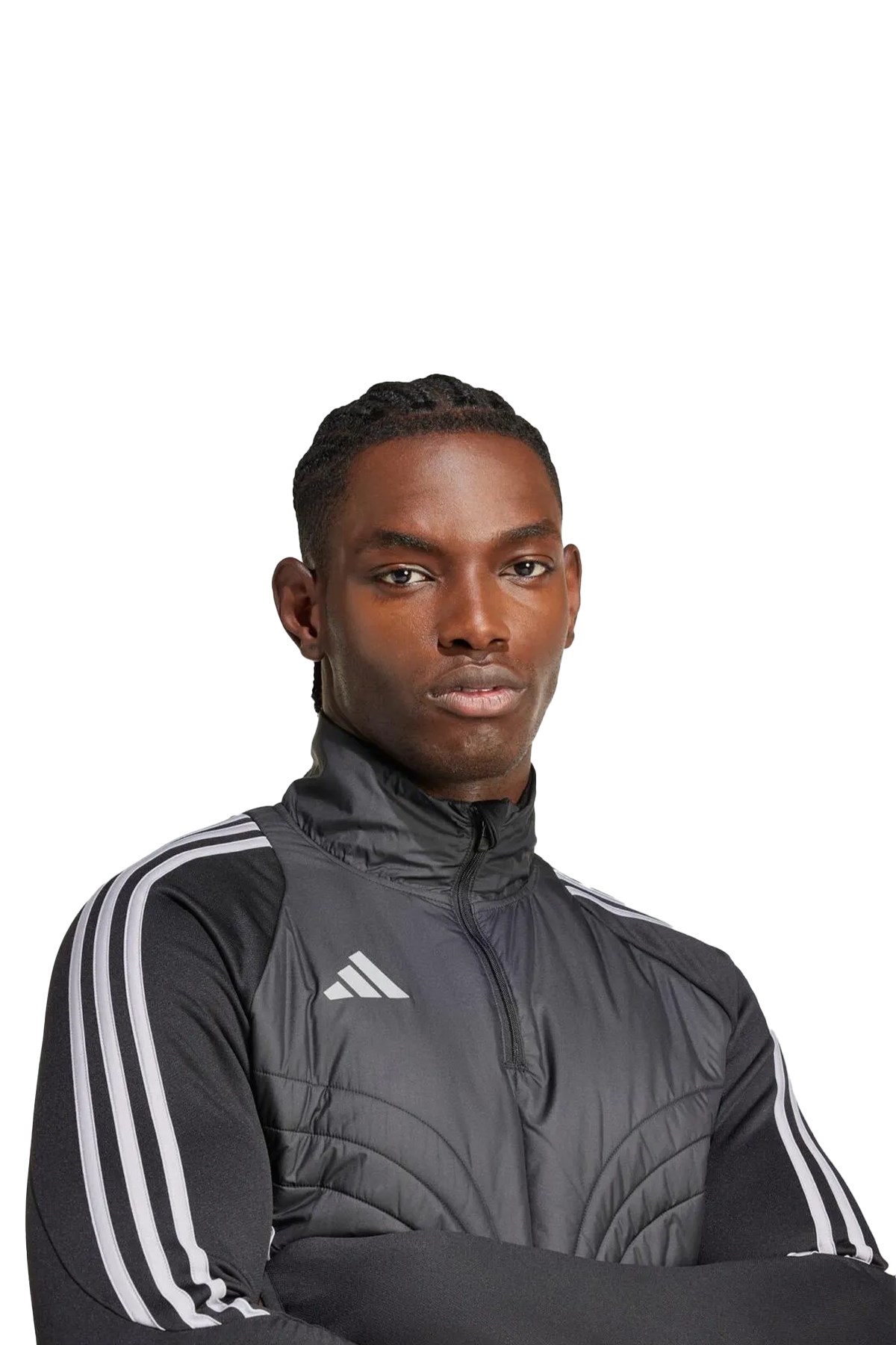 Adidas Erkek Sweatshirt Tiro 24 Winterized IM9966
