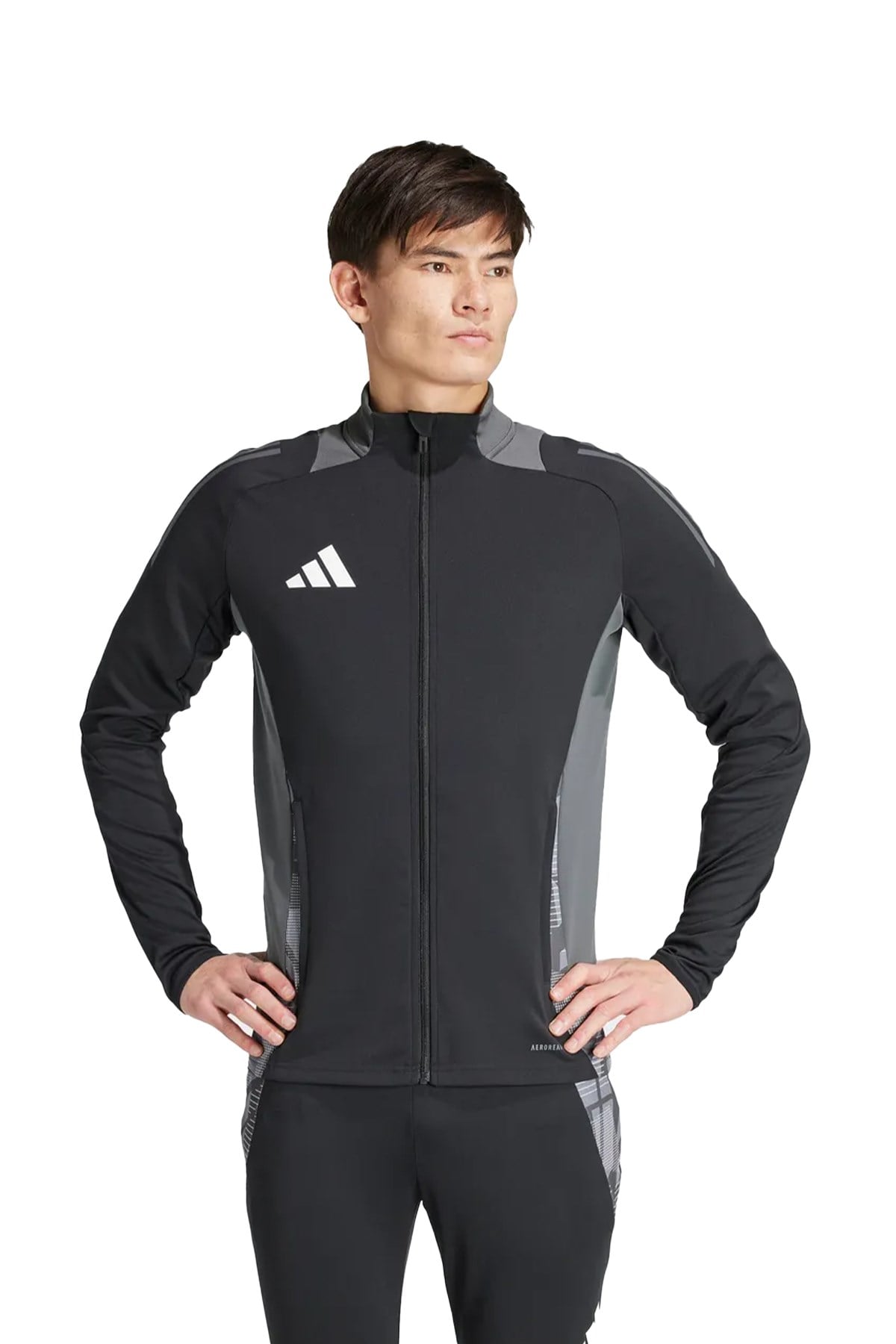 Adidas Erkek Sweatshirt Tiro24 C Tr Jkt IP1870