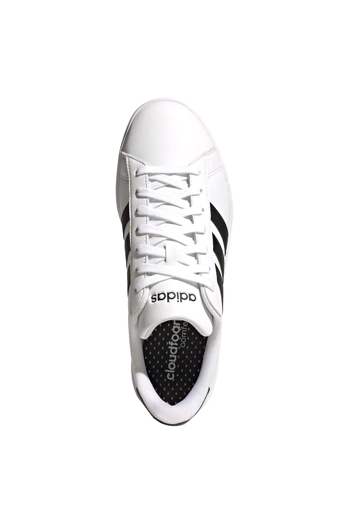Adidas Erkek Tenis Ayakkabısı Grand Court 2.0 GW9195
