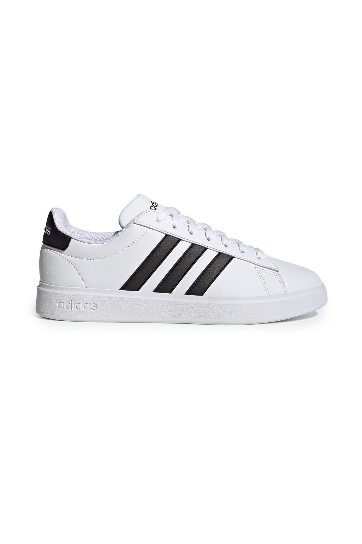 Adidas Erkek Tenis Ayakkabısı Grand Court 2.0 GW9195
