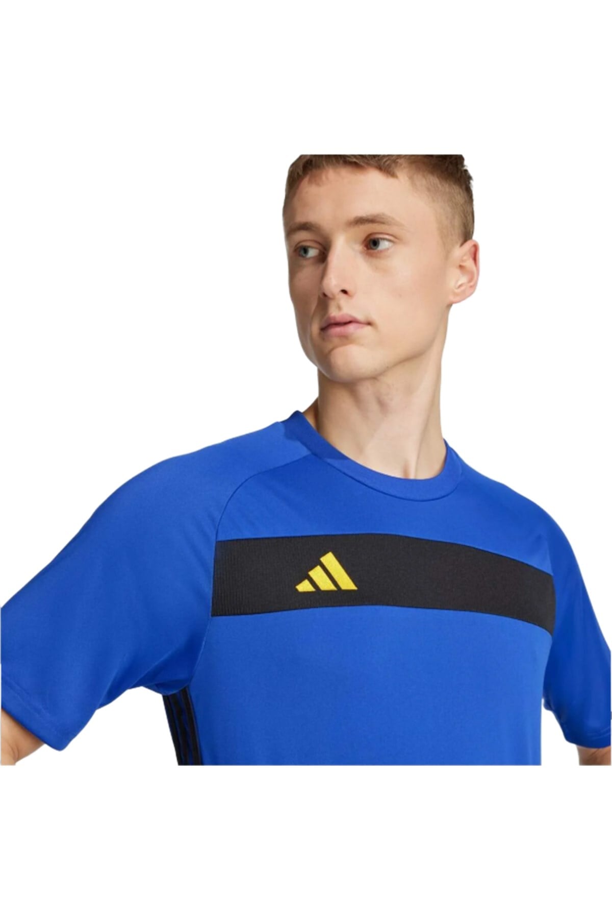 Adidas Erkek Tişört Tiro ES JSY JW4613