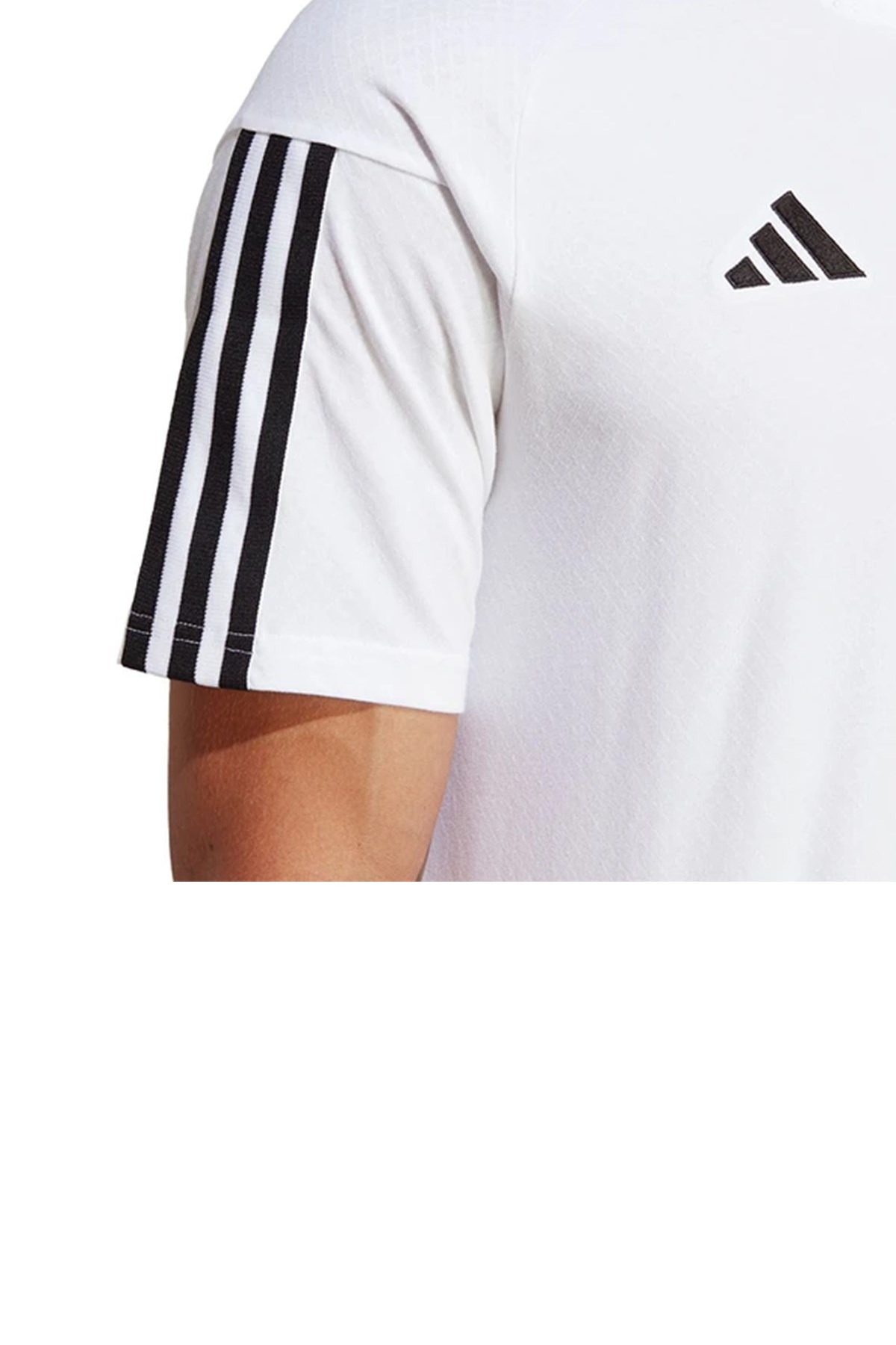 Adidas Erkek Tişört Tiro23 C Co Tee IC4574
