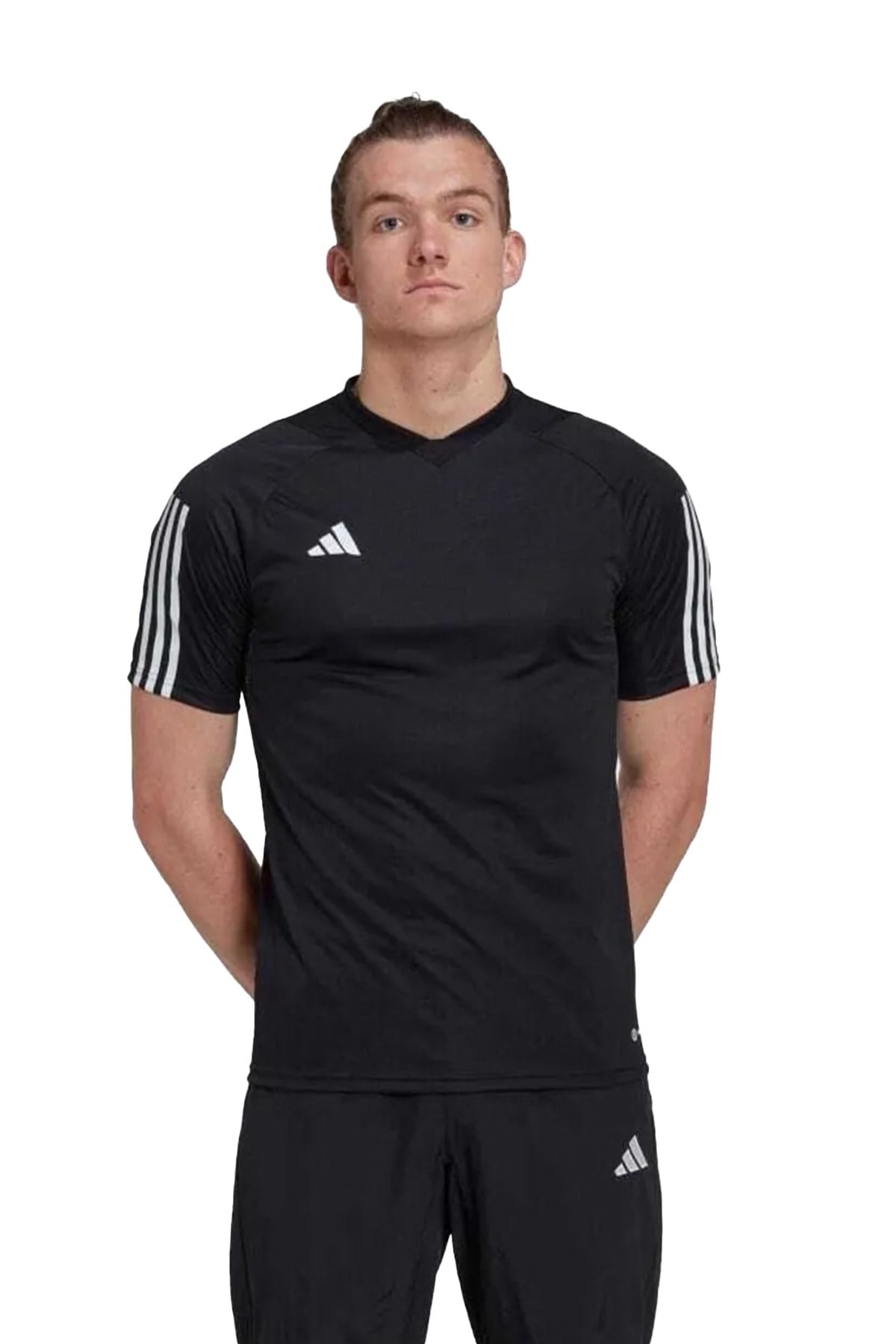 Adidas Erkek Tişört Tiro23 C JSY HK7638