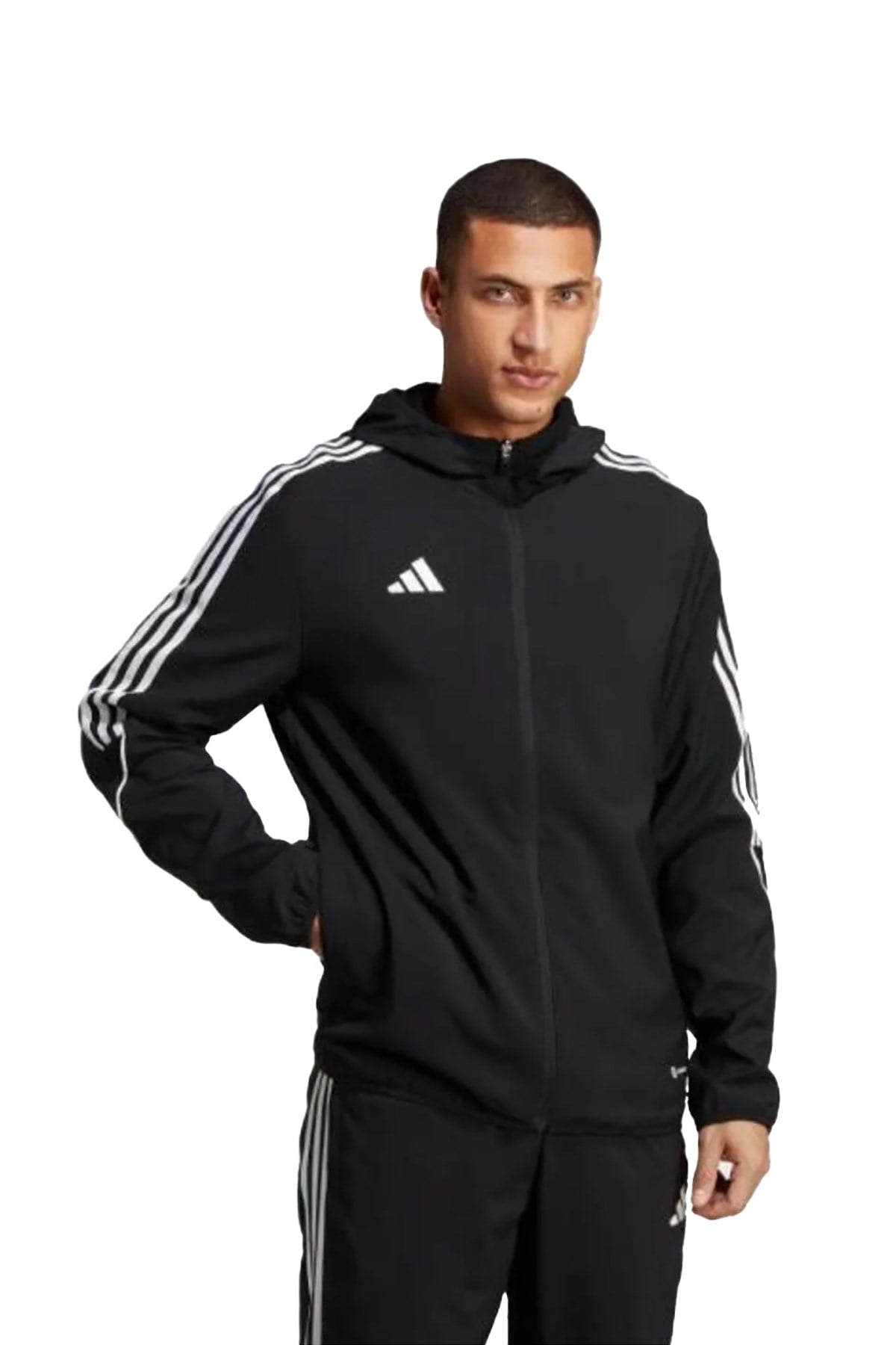 Adidas Erkek Yağmurluk Tiro23 L WB HZ9066