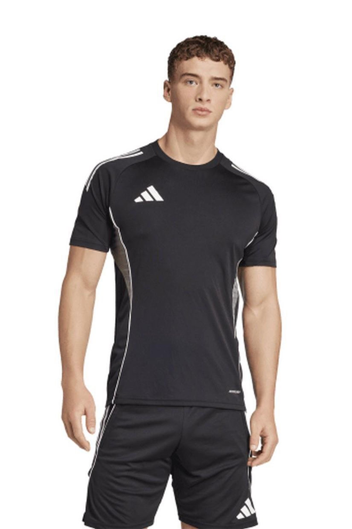 Adidas Futbol Forması Tiro25C Tr Jsy JJ1518