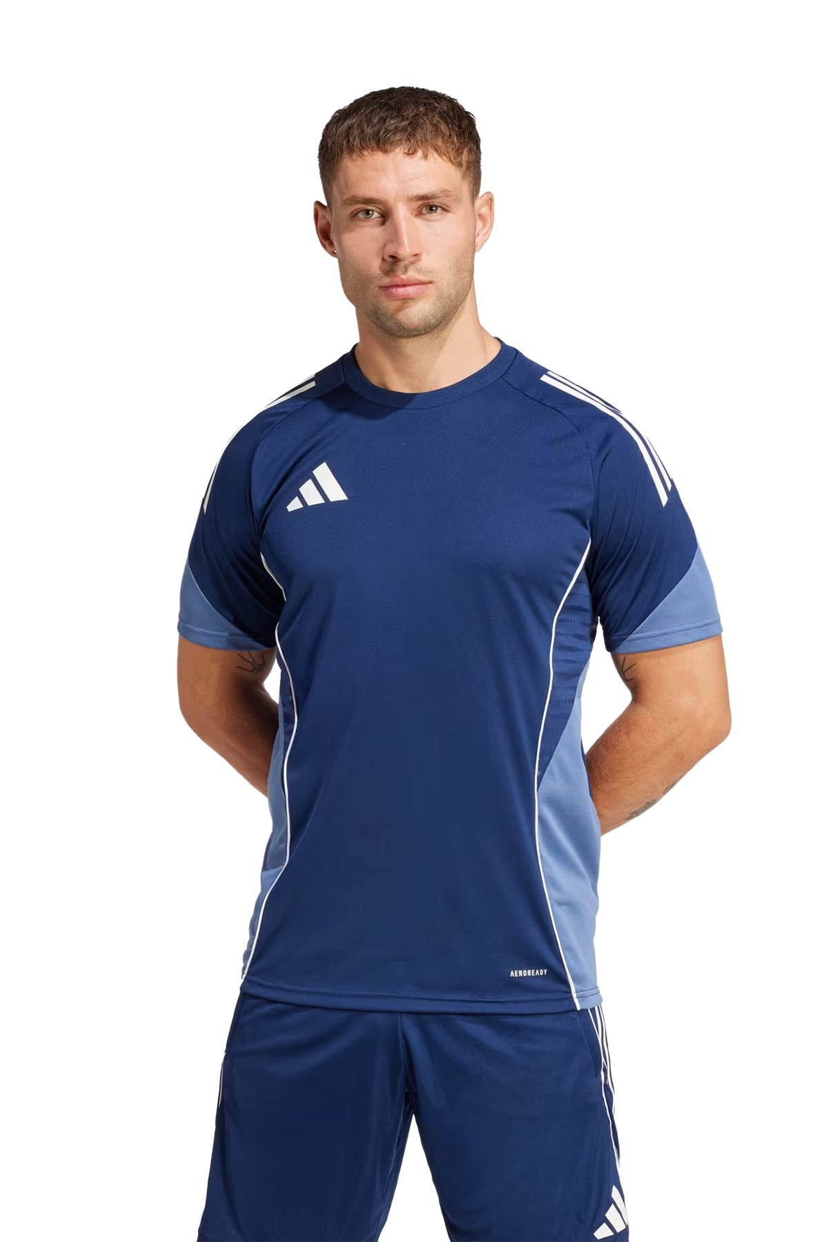 Adidas Futbol Forması Tiro25C Tr Jsy JI6555