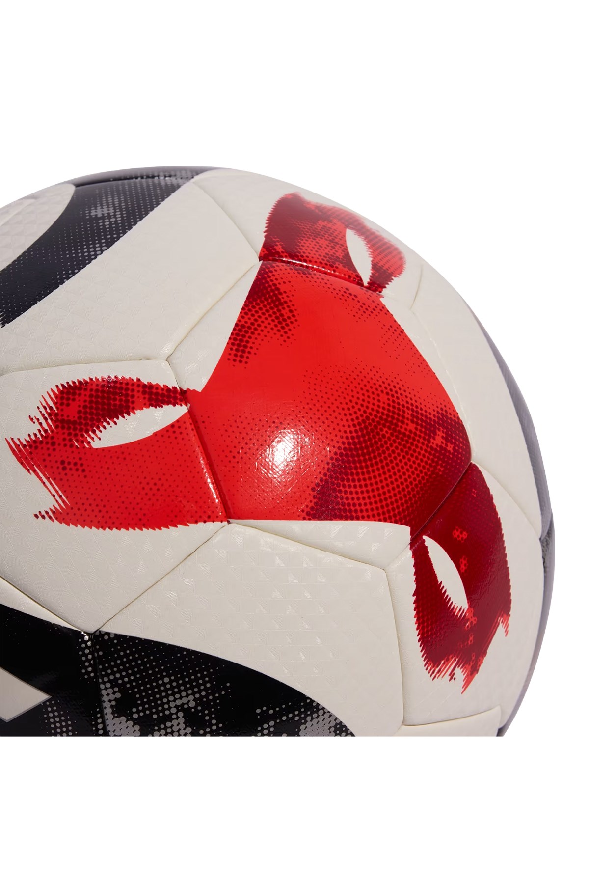 Adidas TFF Süper Lig 25/26 Sezonu Futbol Resmi Maç Topu TIRO LGE TB TFF  JZ9987