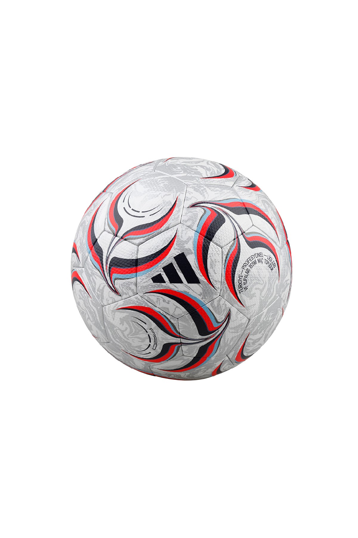 Adidas Türkiye Futbol Federasyonu TFF 26/27 Pro Top KE5158