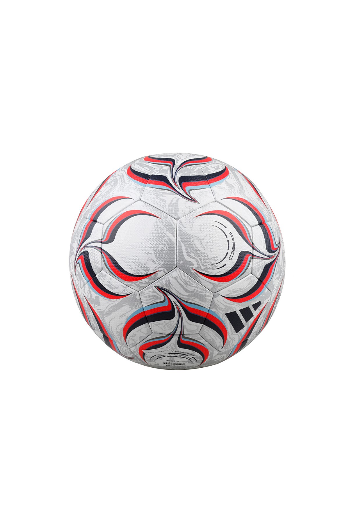 Adidas Türkiye Futbol Federasyonu TFF 26/27 Pro Top KE5158