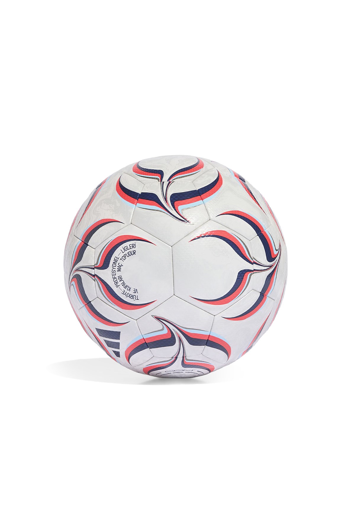 Adidas Türkiye Futbol Federasyonu TFF 26/27 Competition Top KE5160