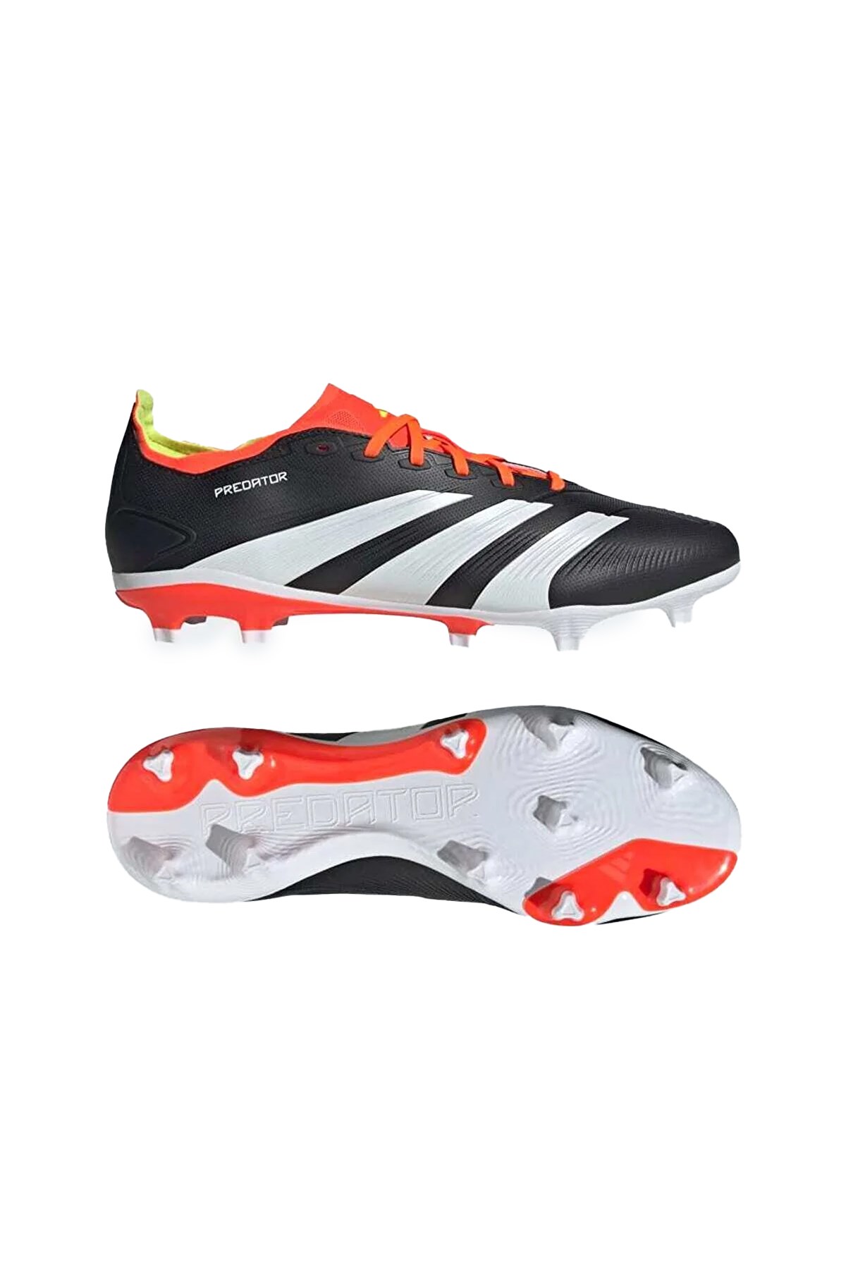 Adidas Unisex Krampon Predator League FG IG7762