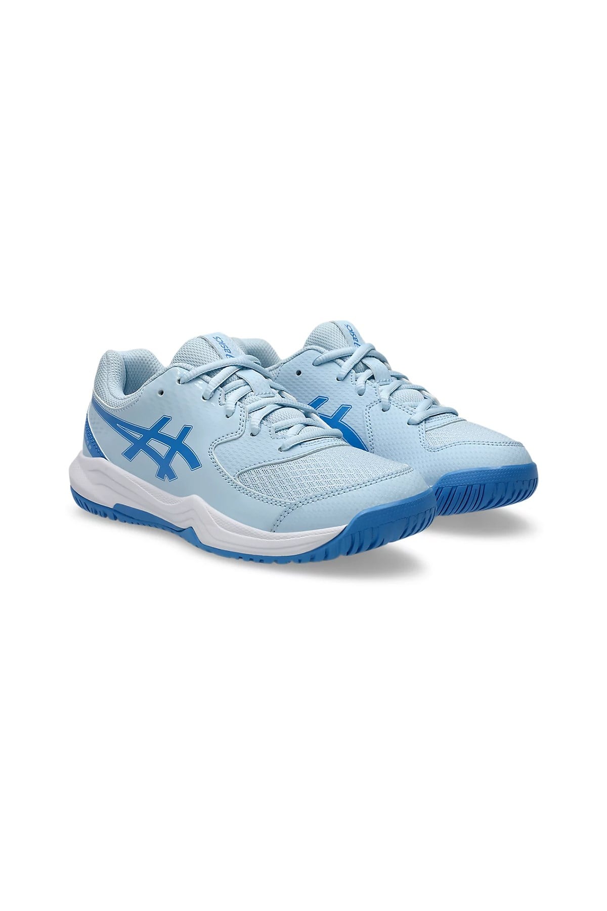 Asics Çocuk Tenis Ayakkabısı Gel-Dedicate 8 Gs 1044A077-402