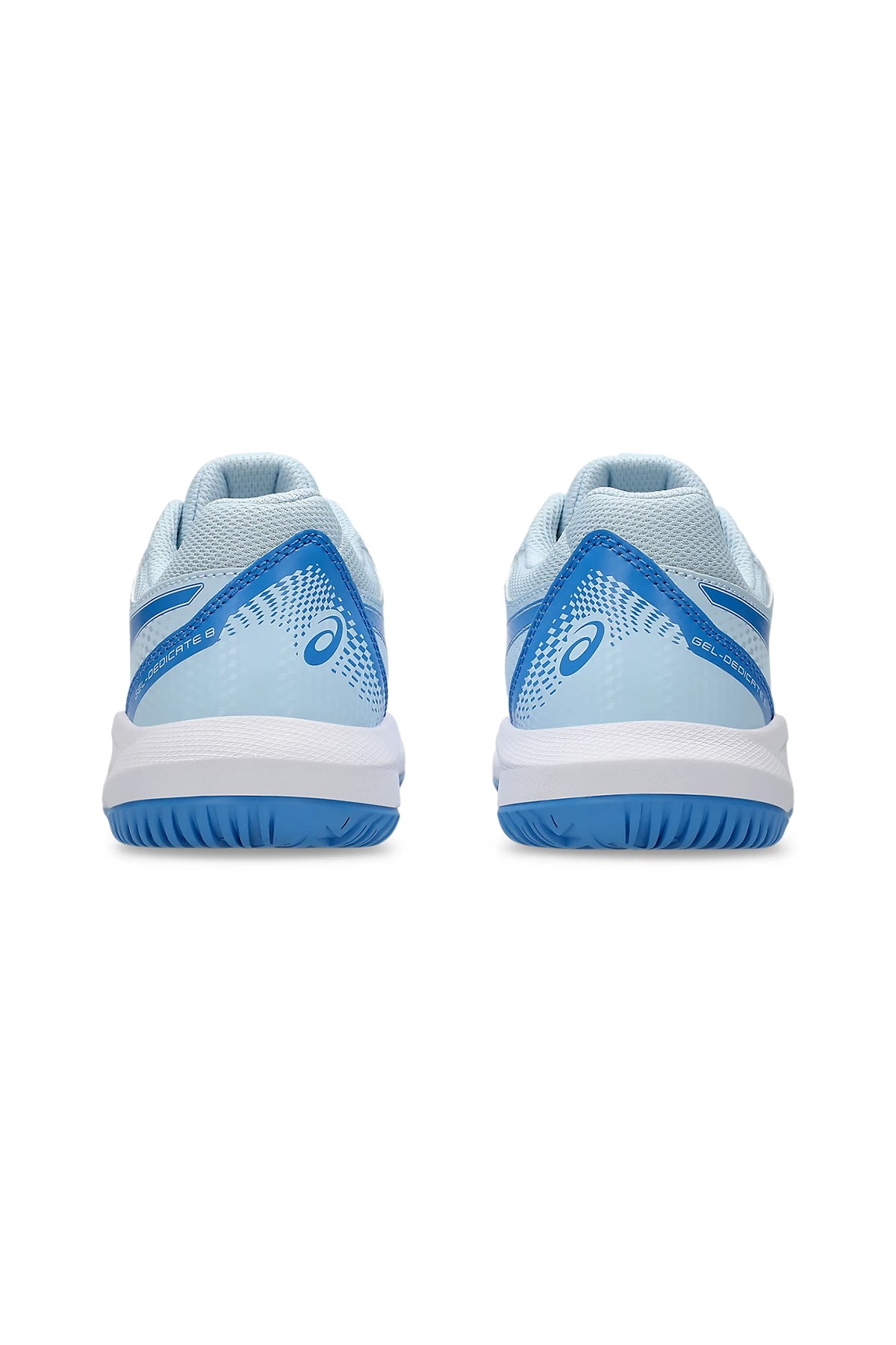 Asics Çocuk Tenis Ayakkabısı Gel-Dedicate 8 Gs 1044A077-402