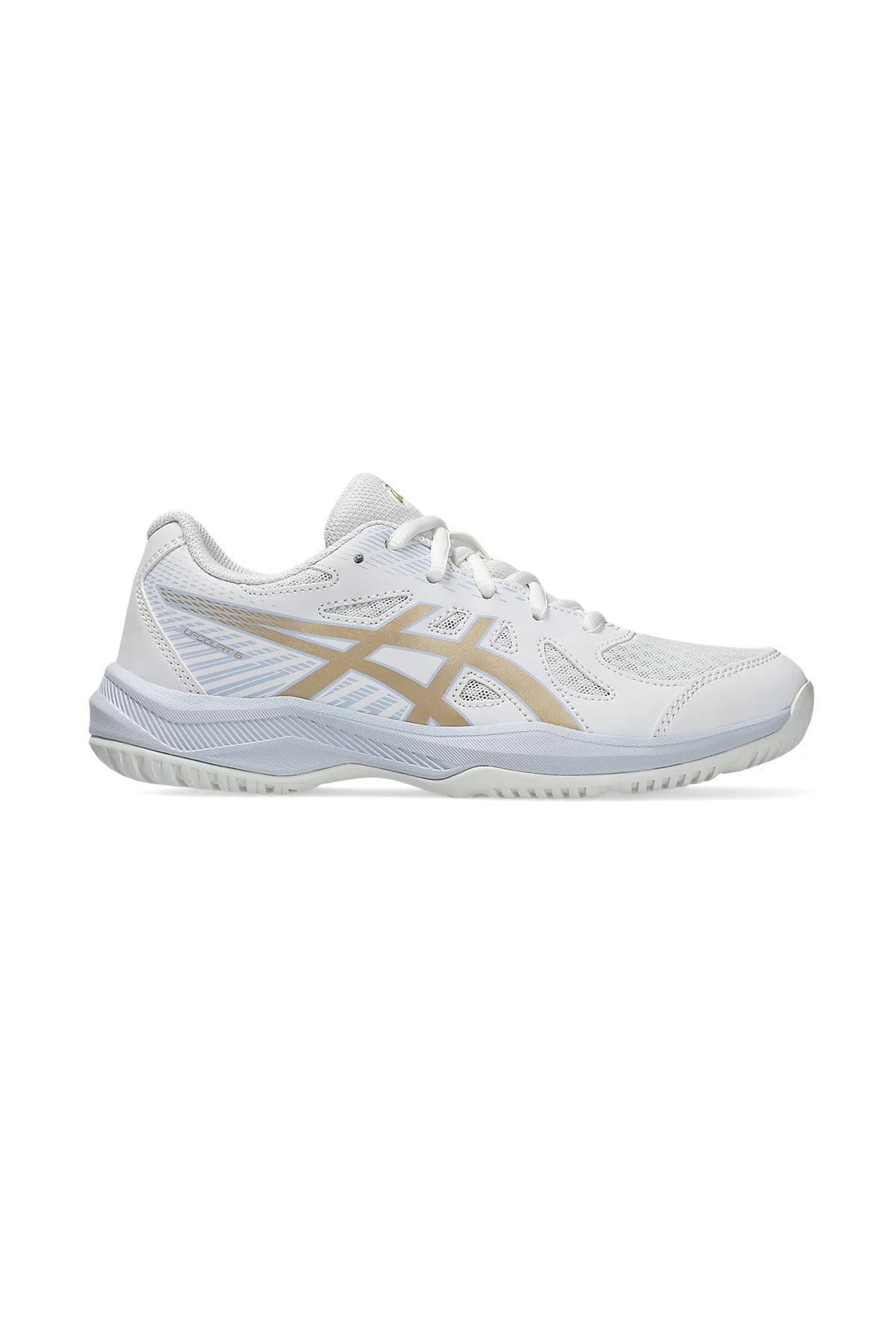 Asics Çocuk Voleybol Ayakkabısı Upcourt 6 Gs 1074A045-103