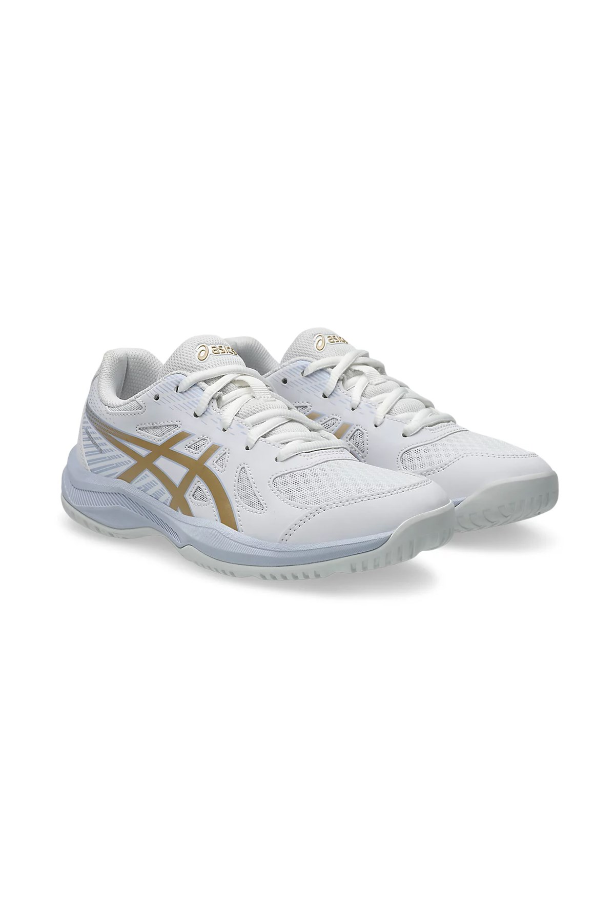 Asics Çocuk Voleybol Ayakkabısı Upcourt 6 Gs 1074A045-103