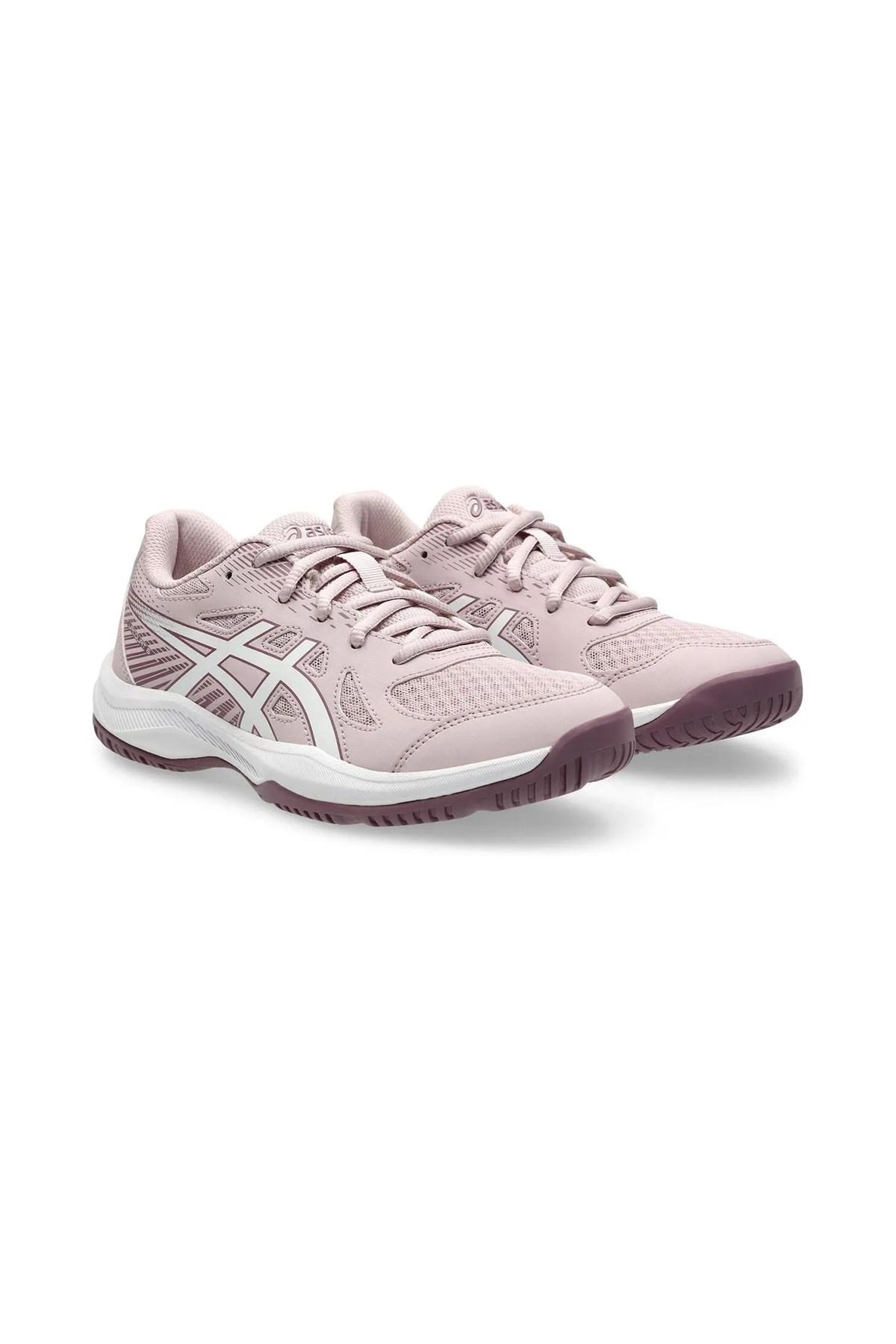 Asics Çocuk Voleybol Ayakkabısı Upcourt 6 Gs 1074A045-700