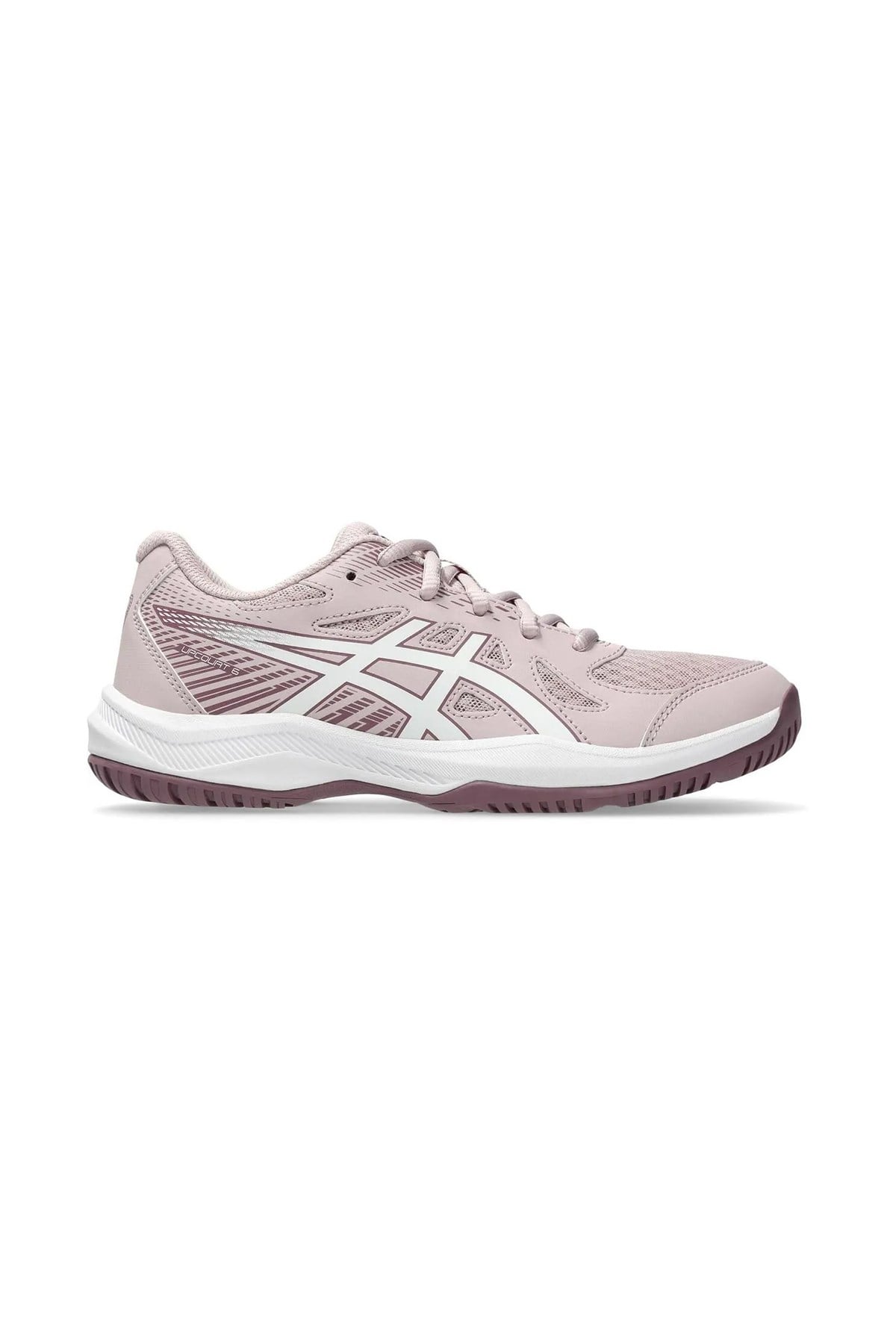Asics Çocuk Voleybol Ayakkabısı Upcourt 6 Gs 1074A045-700