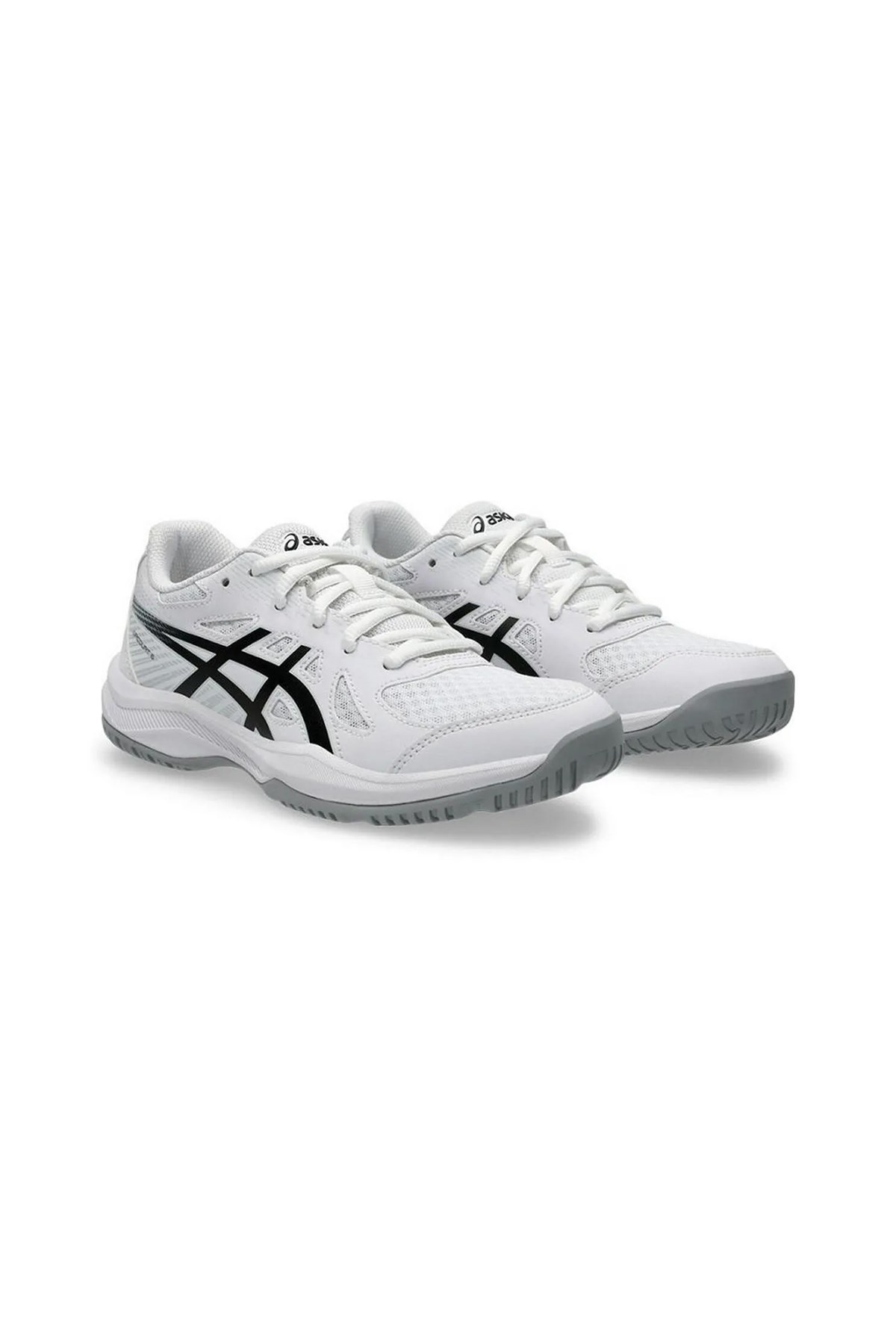 Asics Çocuk Voleybol Ayakkabısı Upcourt 6 Gs 1074A045-101