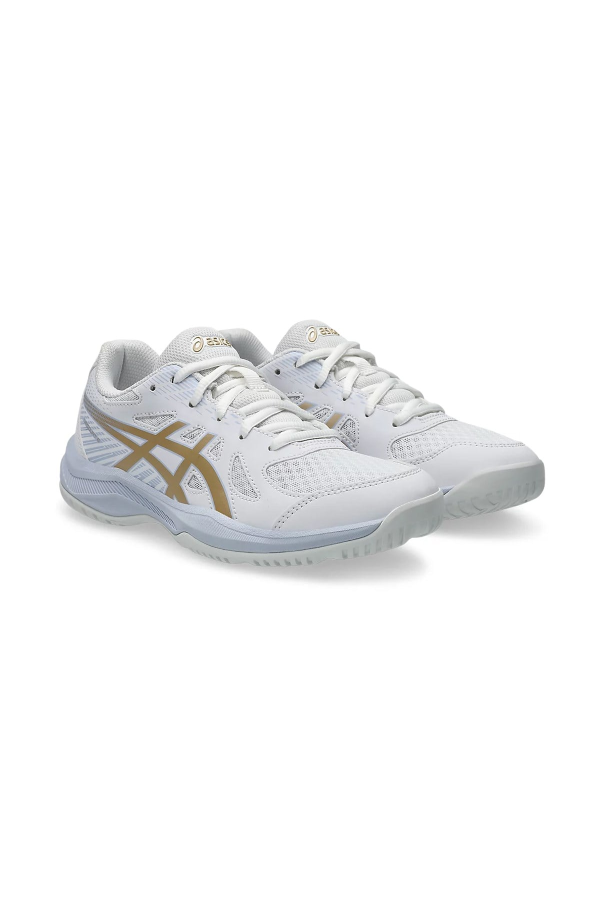 Asics Çocuk Voleybol Ayakkabısı Upcourt 6 Gs 1074A045-103