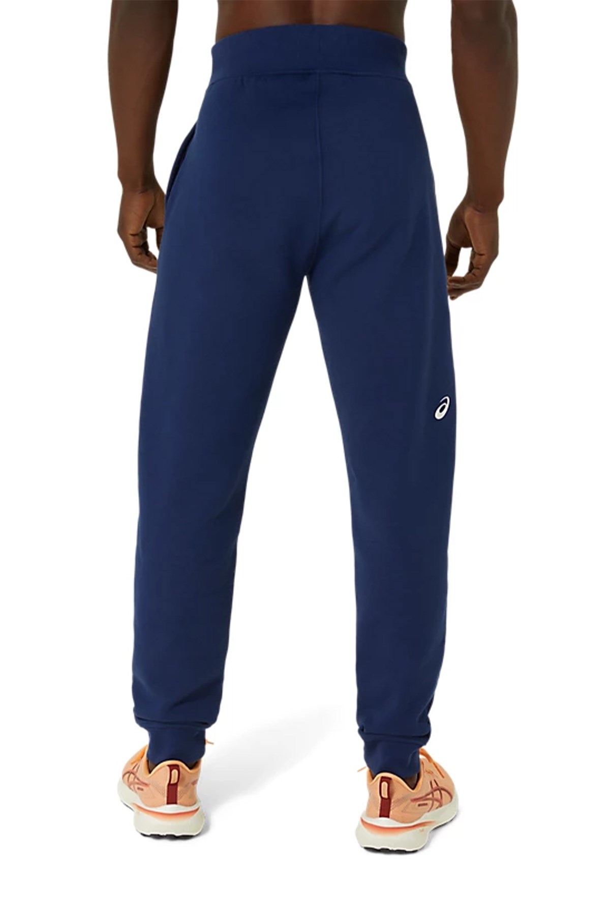 Asics Erkek Eşofman Altı Logo Sweatpant 2031E189-404