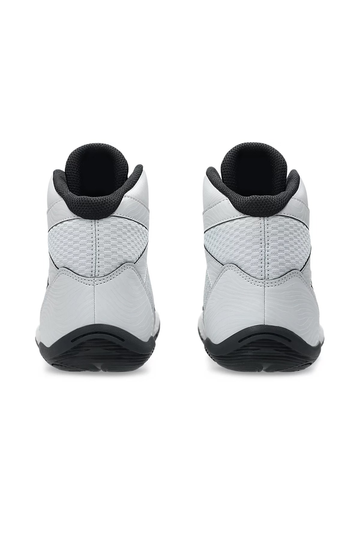 Asics Erkek Güreş Ayakkabısı Matflex 7 1081A051-022