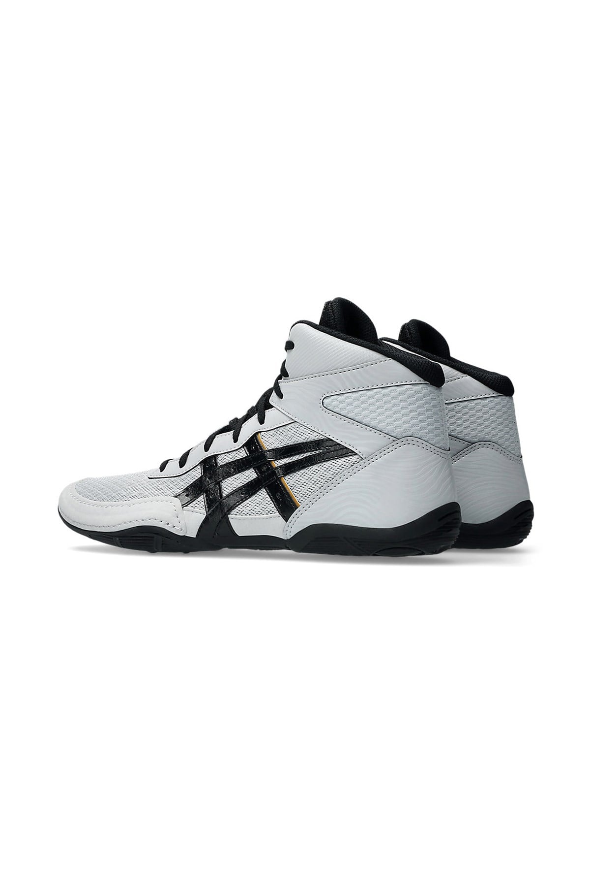 Asics Erkek Güreş Ayakkabısı Matflex 7 1081A051-022