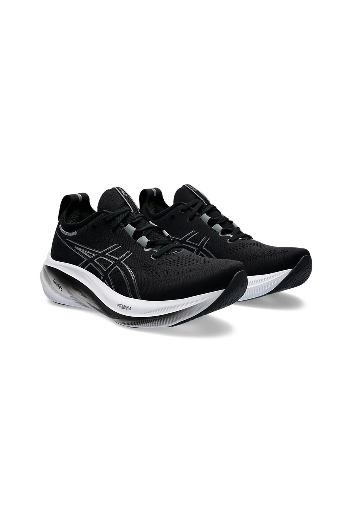Asics Erkek Koşu Ayakkabısı Gel-Nimbus 26 1011B794-001