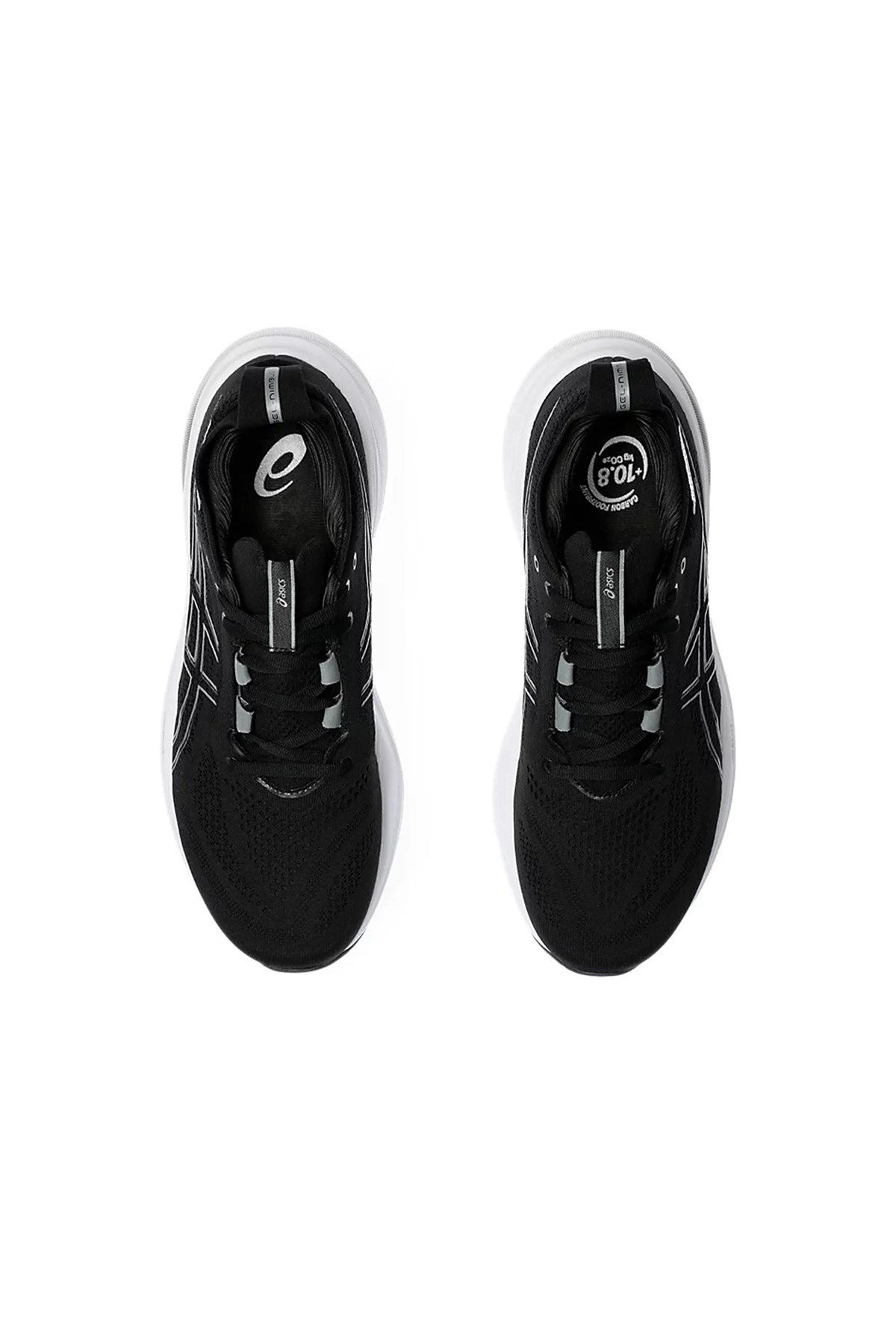 Asics Erkek Koşu Ayakkabısı Gel-Nimbus 26 1011B794-001
