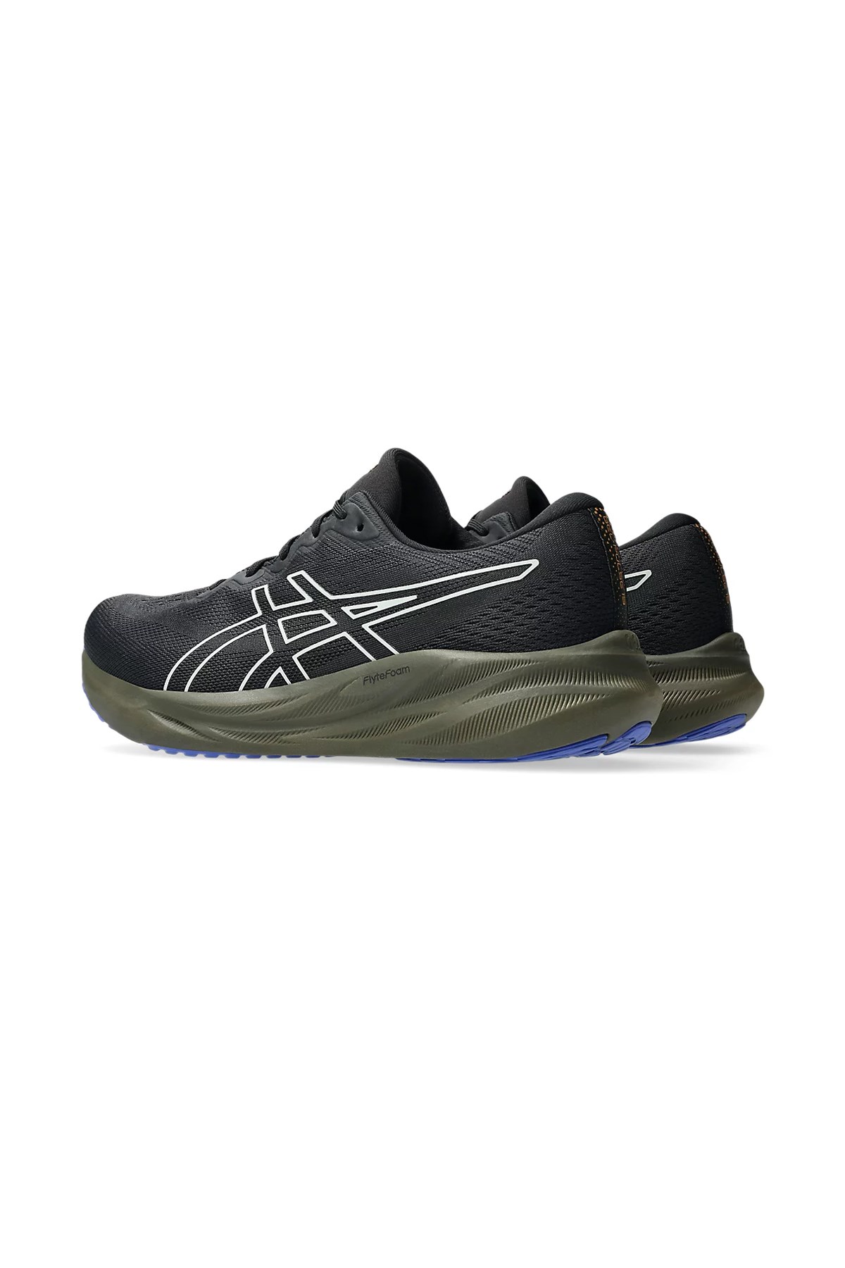 Asics Erkek Koşu Ayakkabısı Gel-Pulse 15 Gore-Tex 1011B781-003