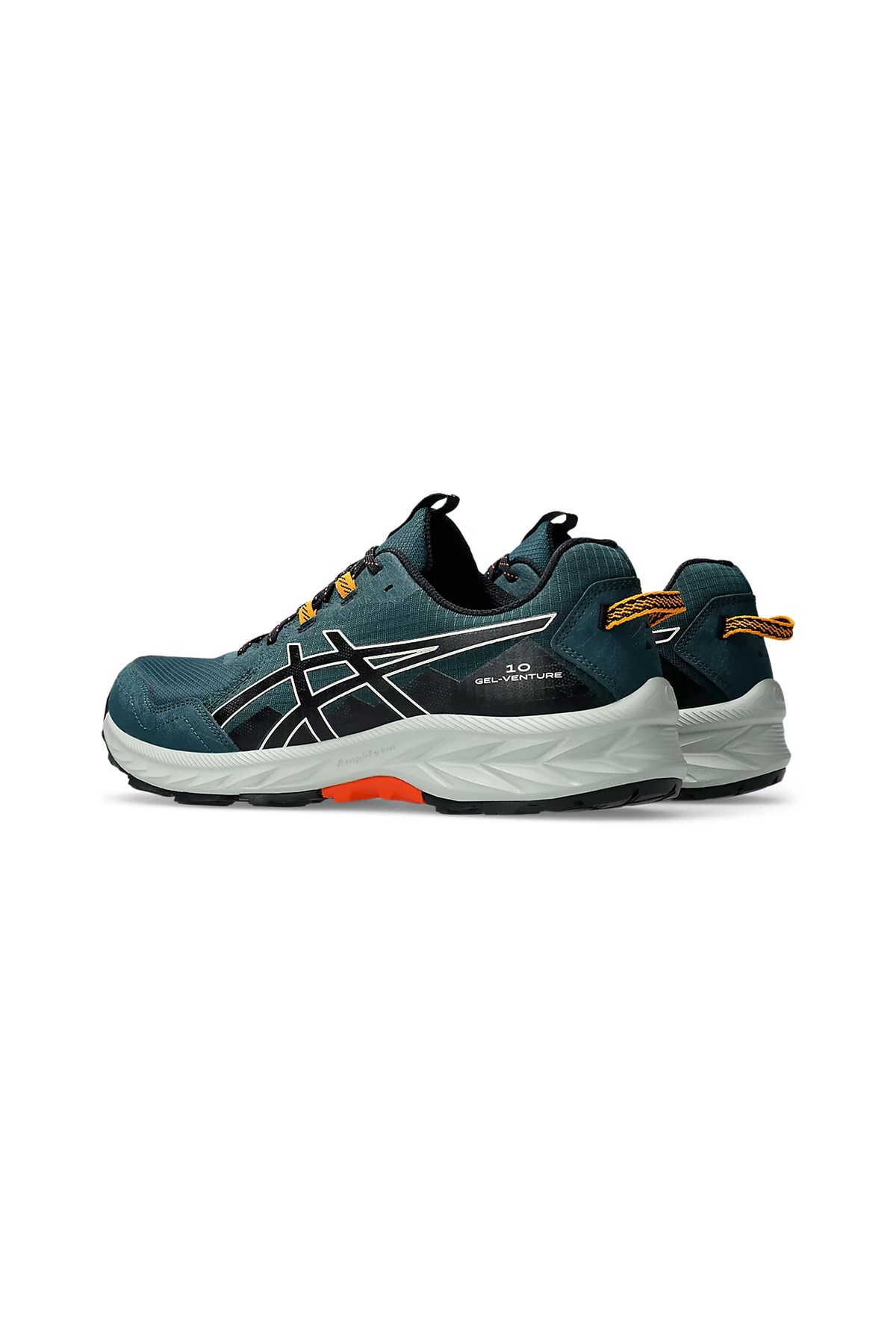 Asics Erkek Koşu Ayakkabısı Gel-Venture 10 1011B967-300