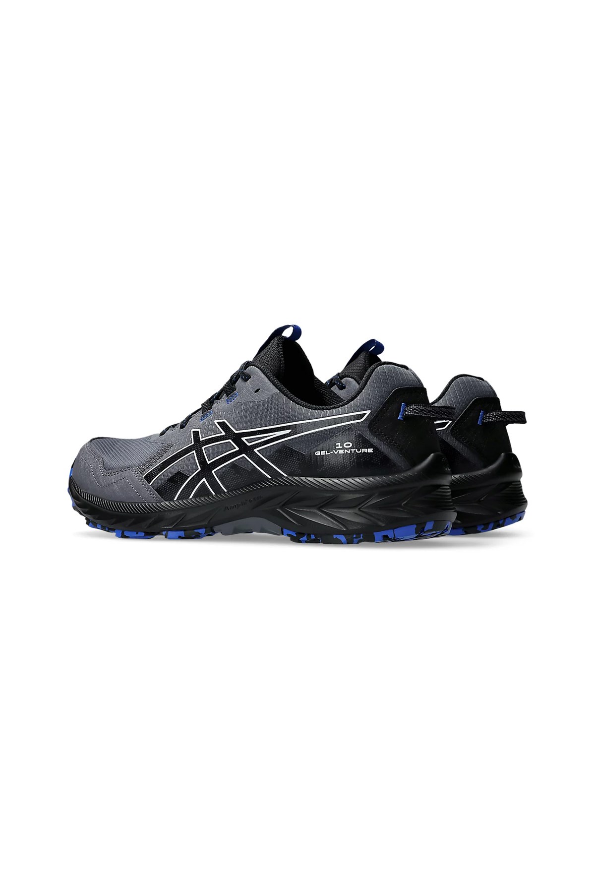 Asics Erkek Koşu Ayakkabısı Gel-Venture 10 1011B967-020