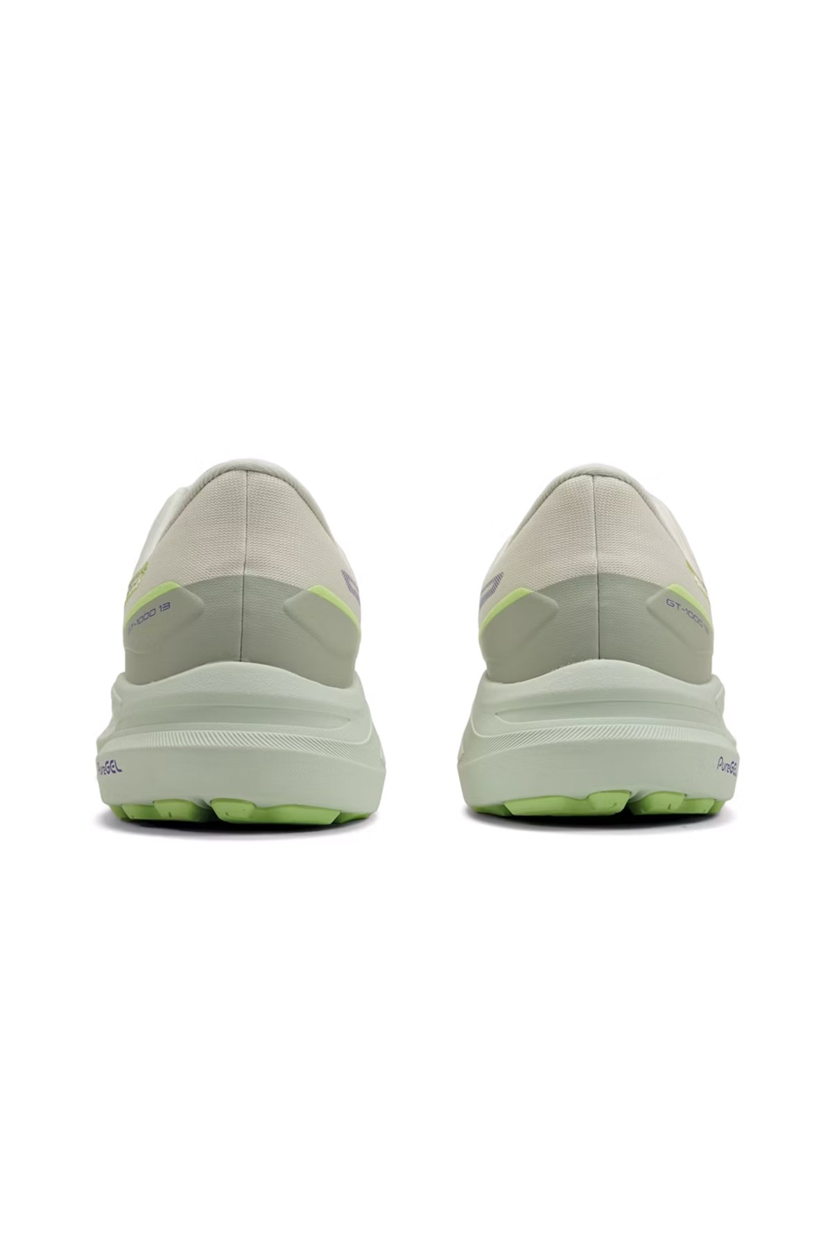 Asics Erkek Koşu Ayakkabısı Gt-1000 13 Tr 1011C043-300