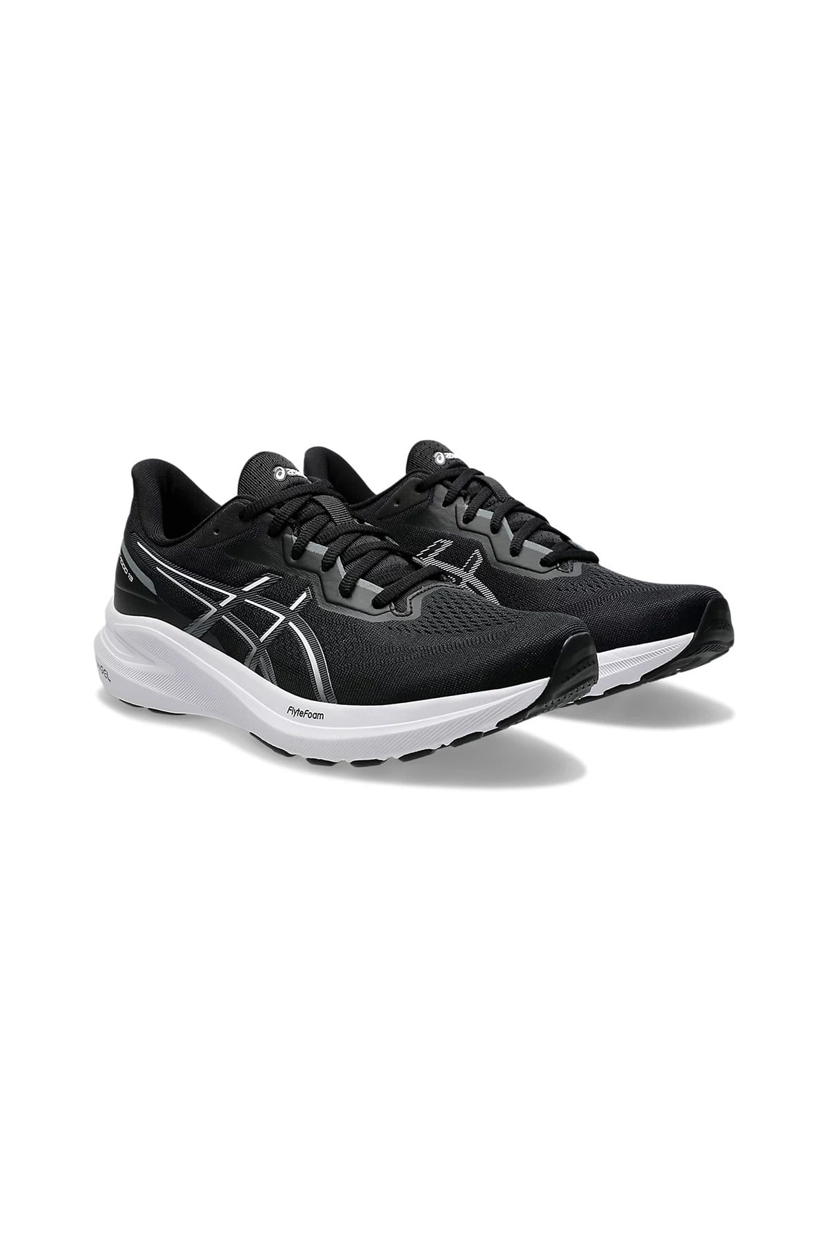 Asics Erkek Koşu Ayakkabısı GT-1000 13 1011B858-003