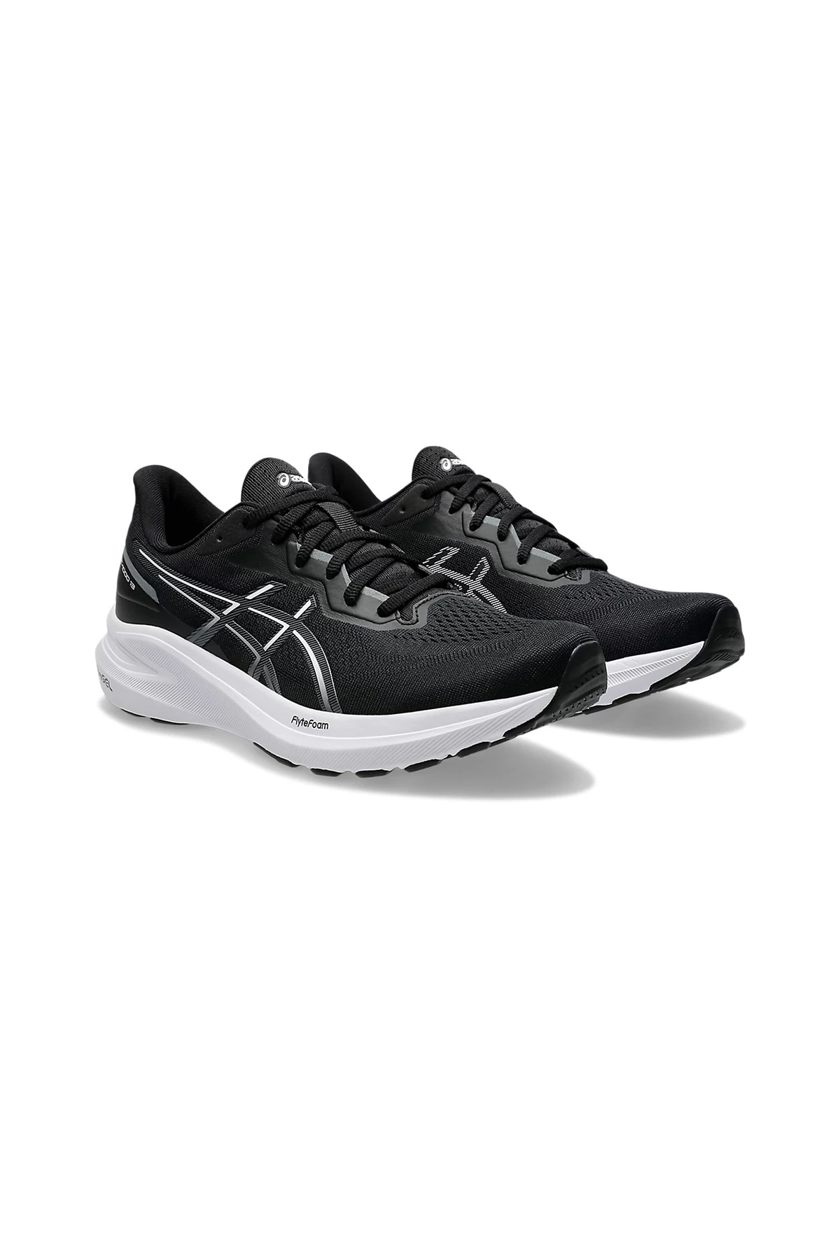 Asics Erkek Koşu Ayakkabısı GT-1000 13 1011B858-003