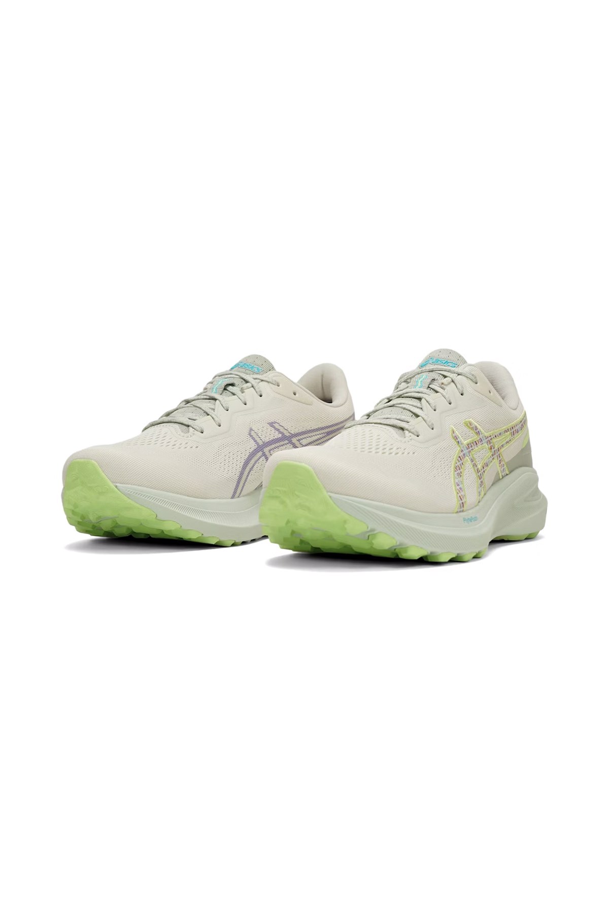 Asics Erkek Koşu Ayakkabısı Gt-1000 13 Tr 1011C043-300