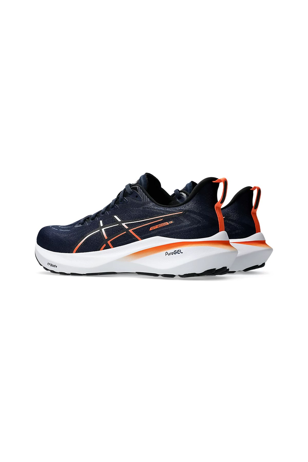 Asics Erkek Koşu Ayakkabısı GT-2000 13 1011B861-401