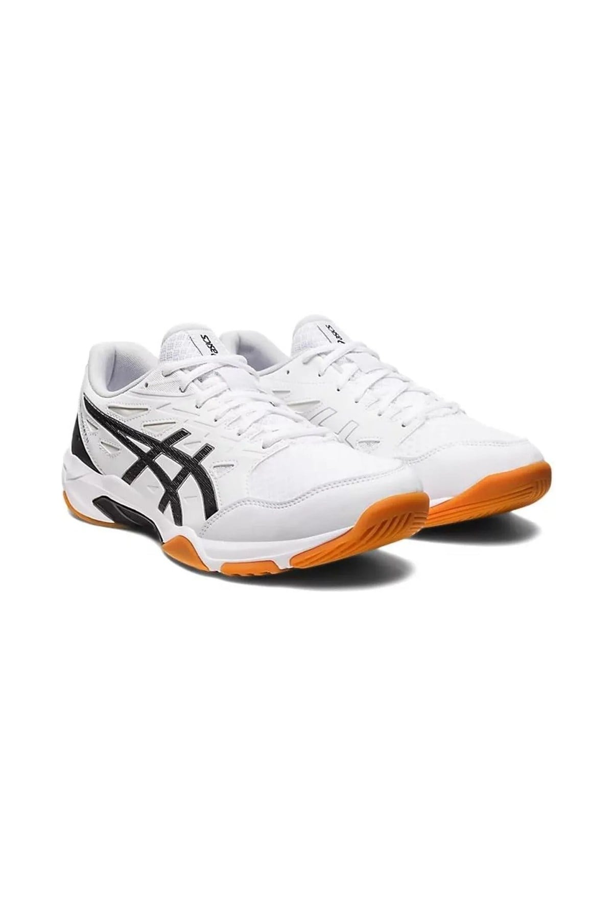 Asics Erkek Voleybol Ayakkabısı Gel-Rocket 11 1071A091-101