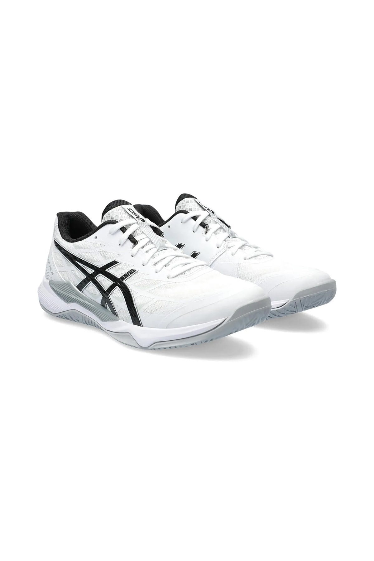 Asics Erkek Voleybol Ayakkabısı Gel-Tactic 12 1071A090-100
