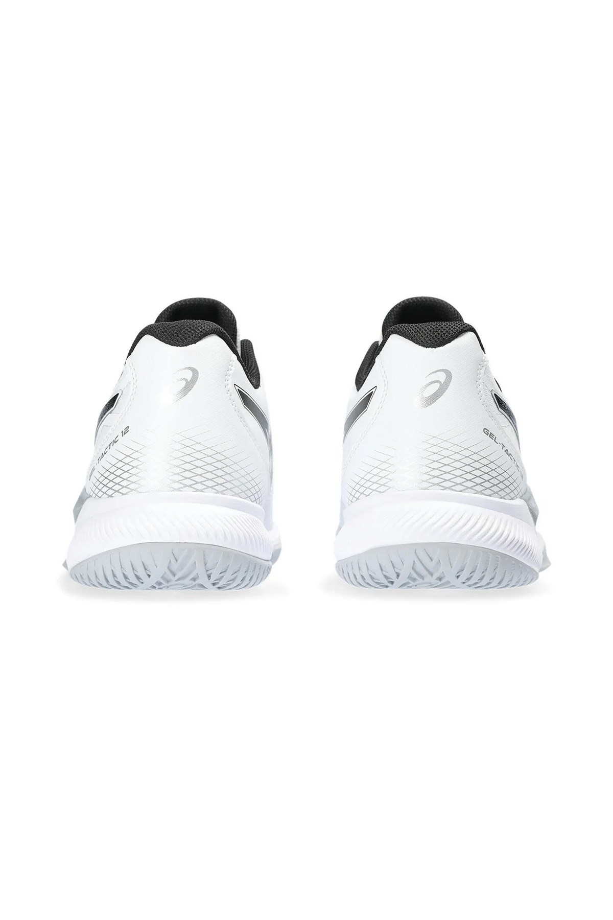 Asics Erkek Voleybol Ayakkabısı Gel-Tactic 12 1071A090-100