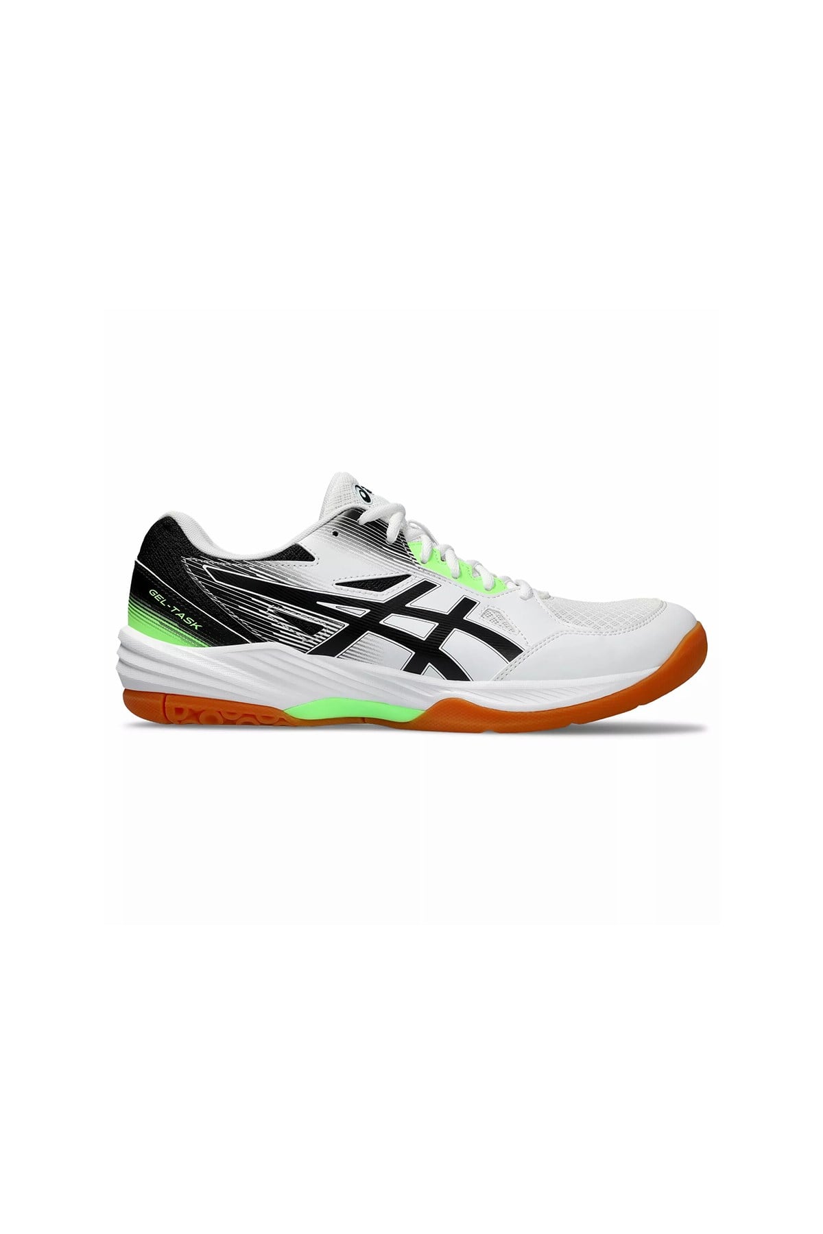 Asics Erkek Voleybol Ayakkabısı Gel-Task 3 1071A077-102